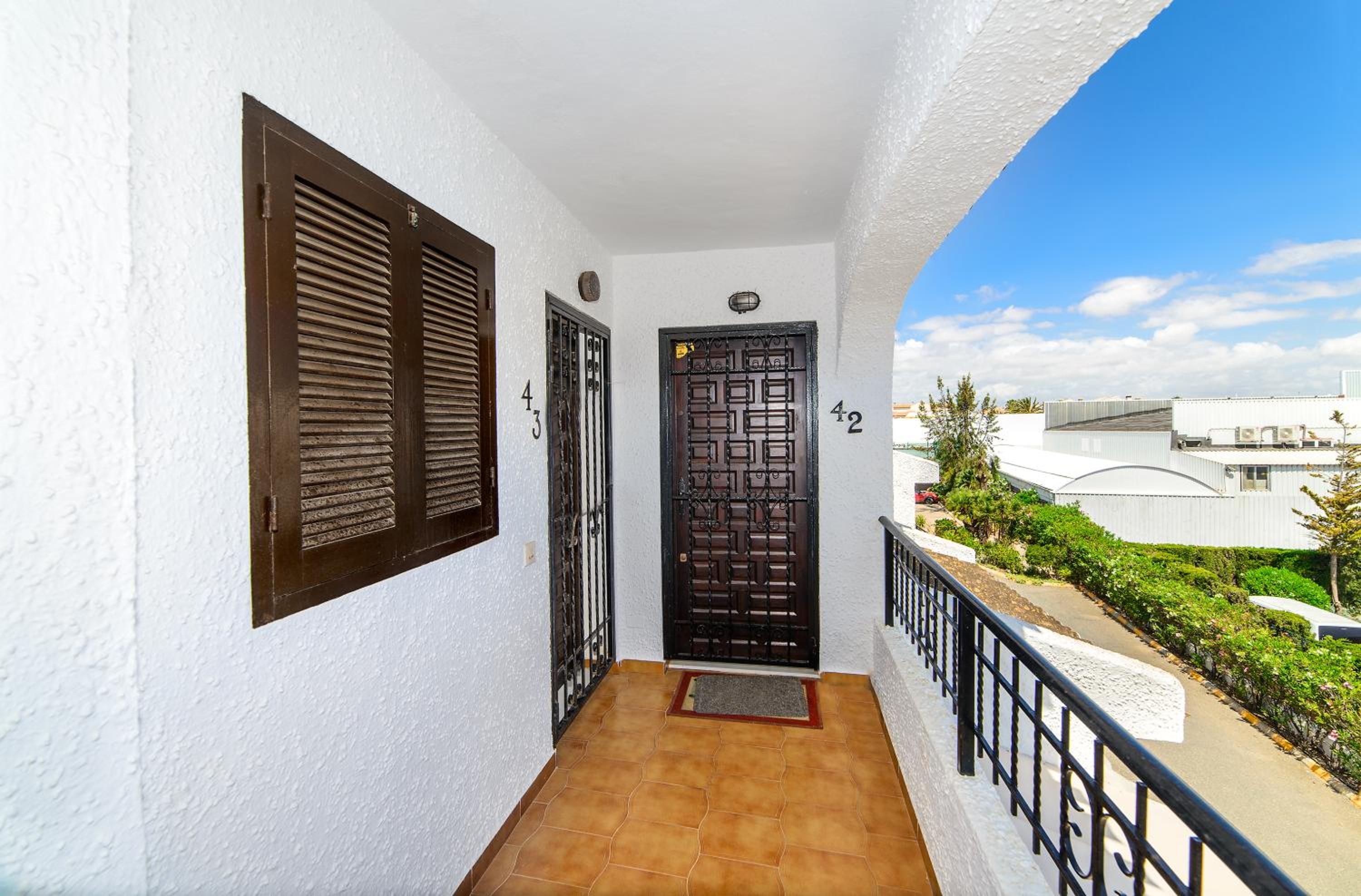 Espanhouse Marena bungalow