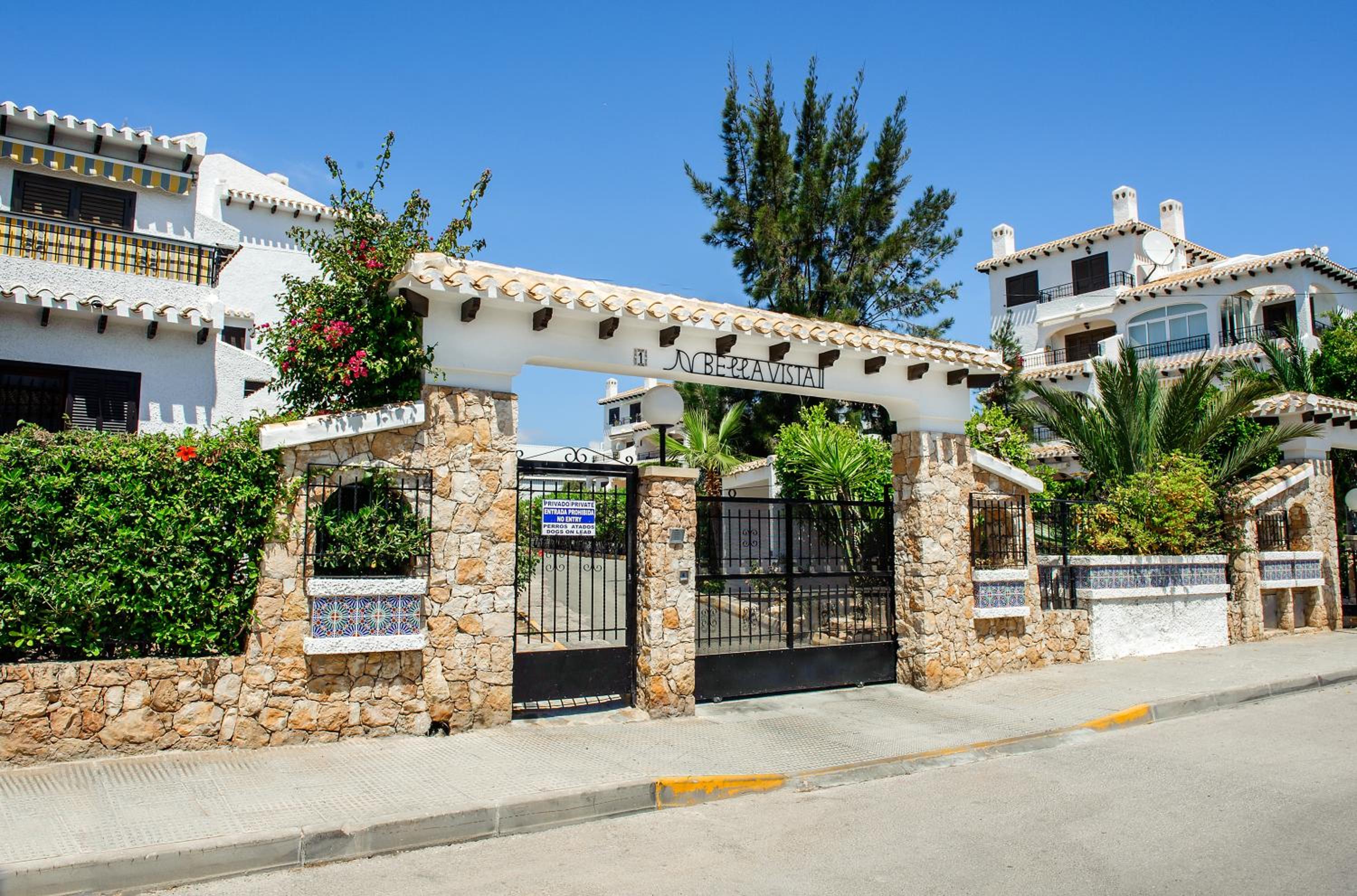 Espanhouse Marena bungalow