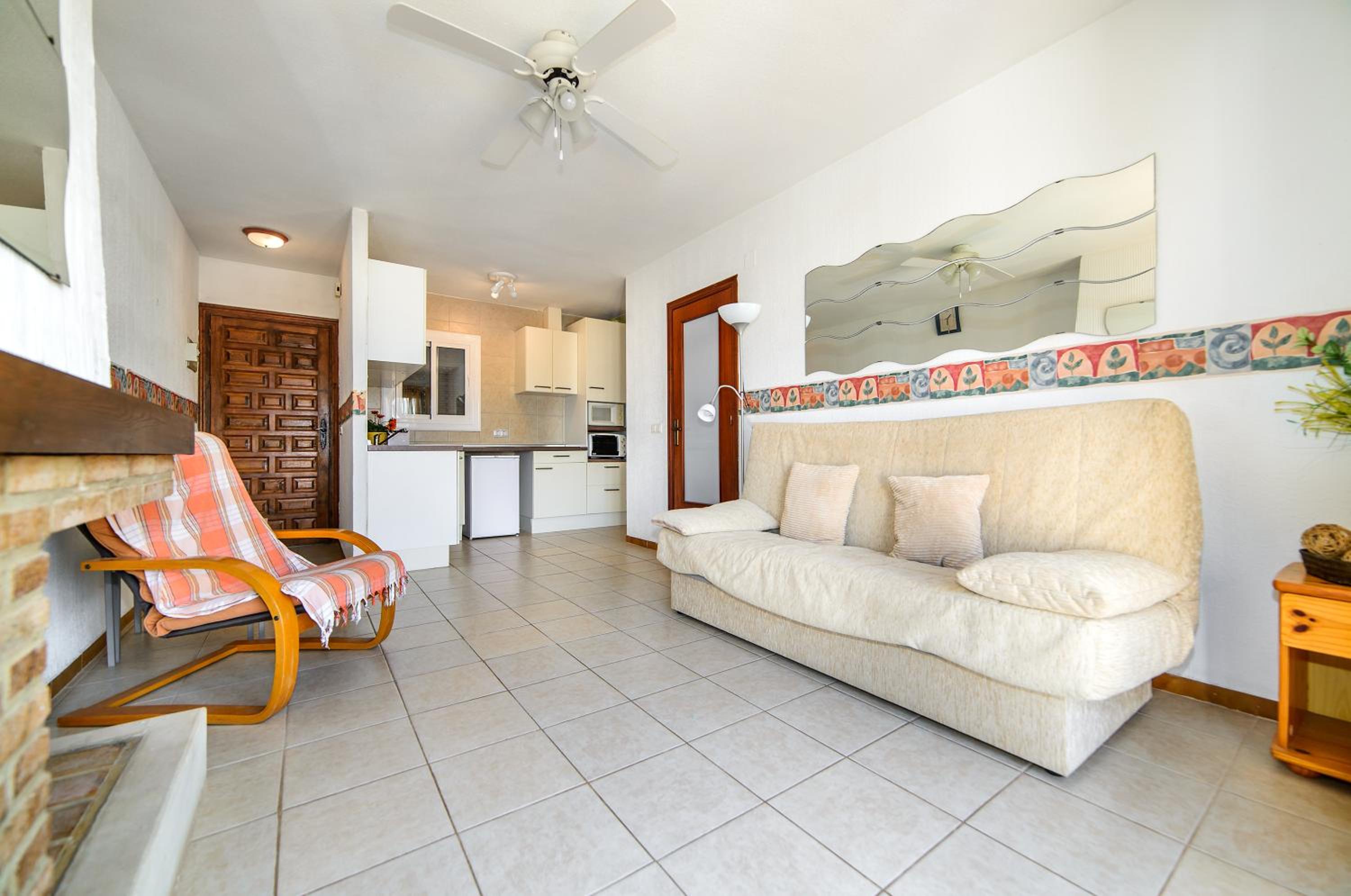 Espanhouse Marena bungalow