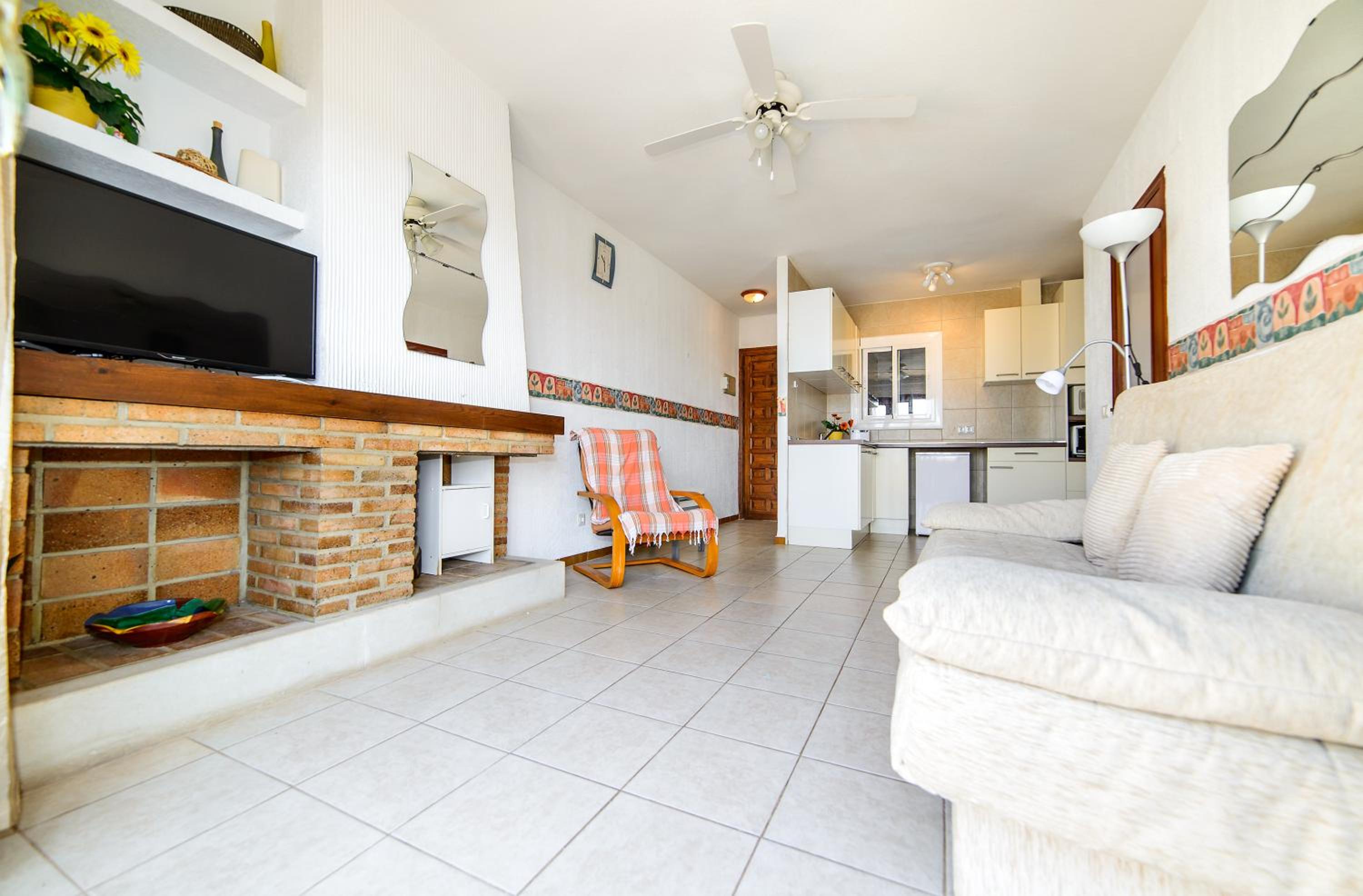 Espanhouse Marena bungalow