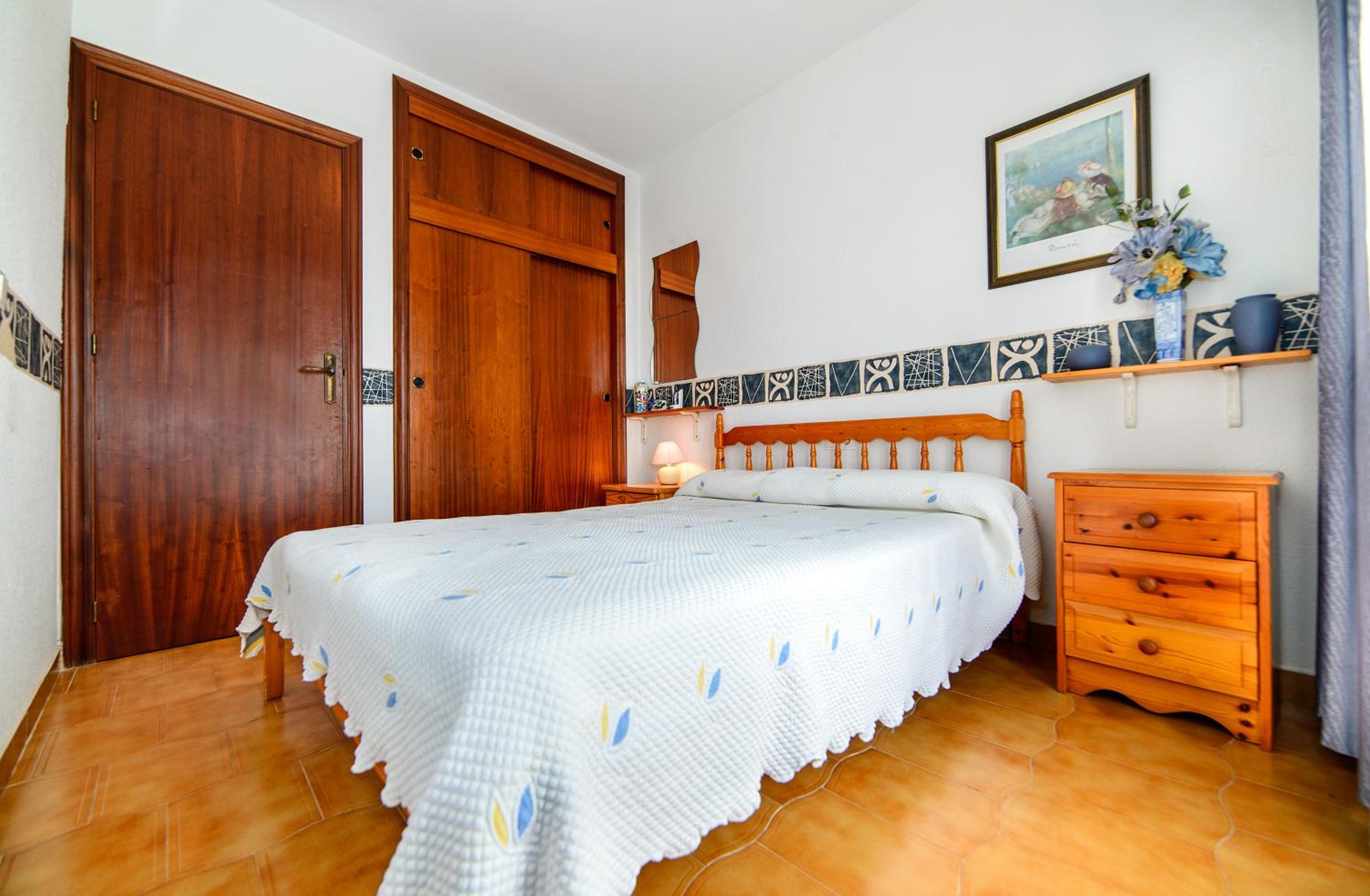 Espanhouse Marena bungalow