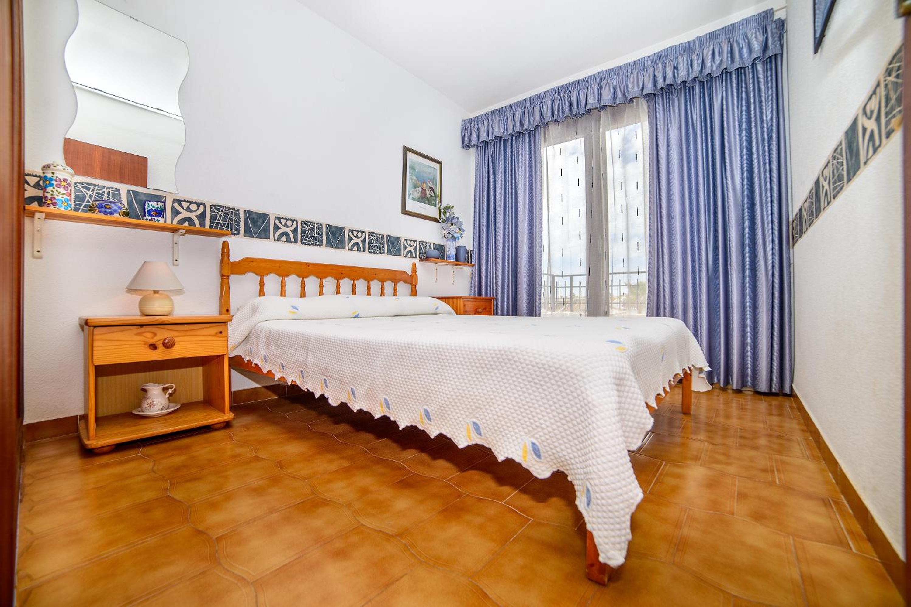 Espanhouse Marena bungalow