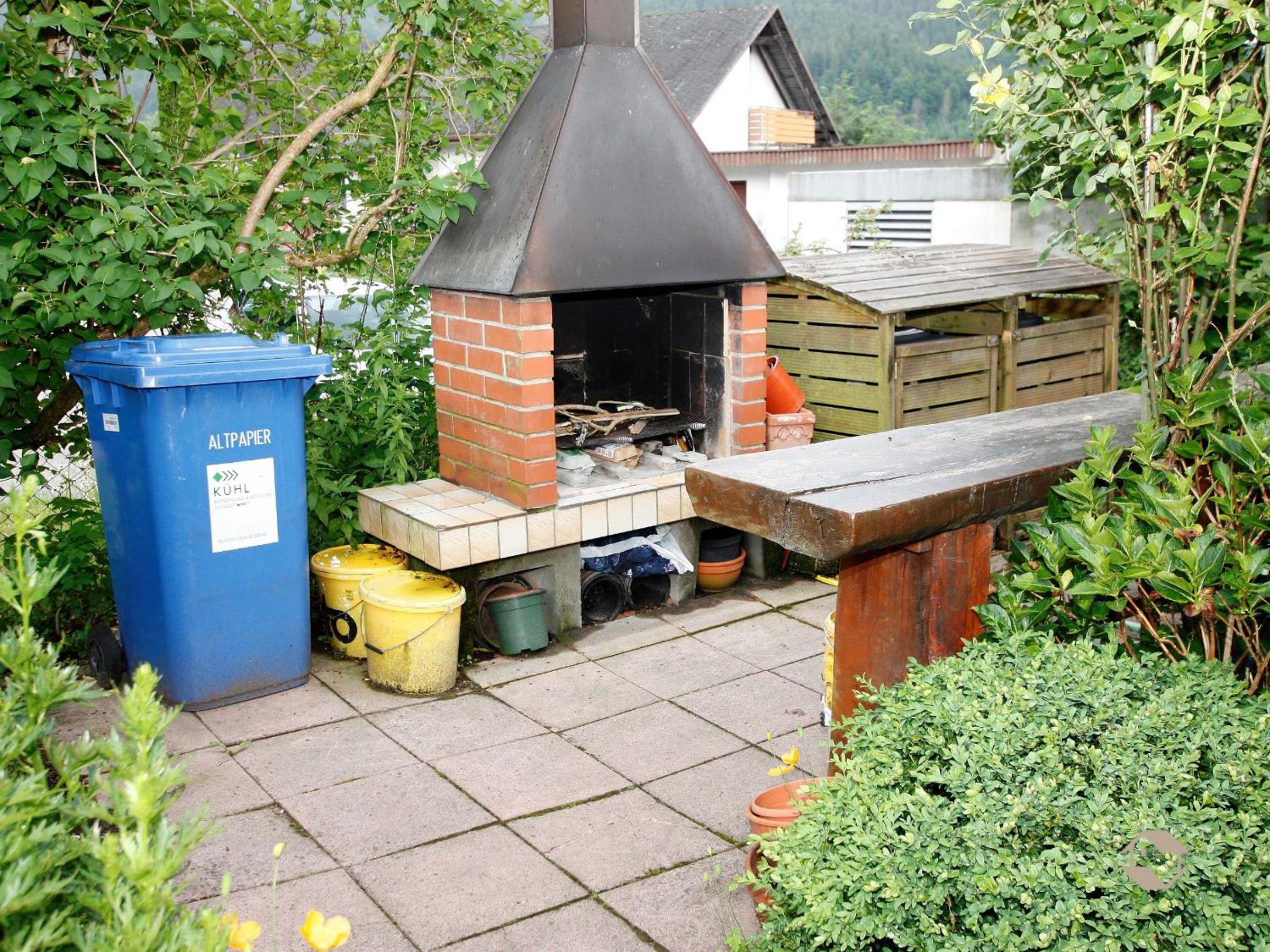 Haus Michler view 5