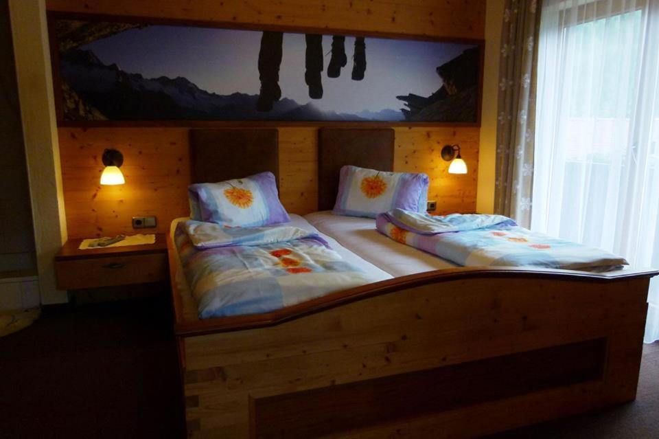 Pension Alpengruss