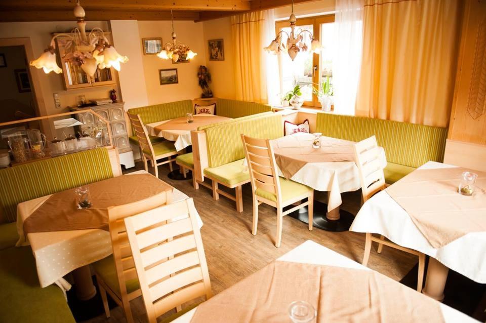 Pension Alpengruss