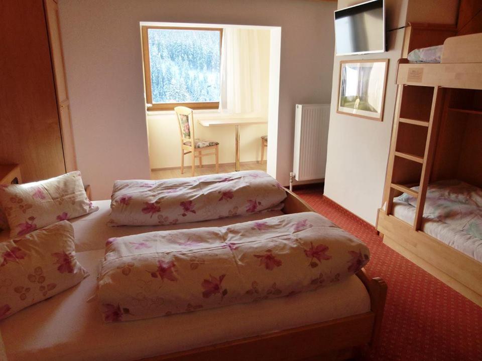 Pension Alpengruss