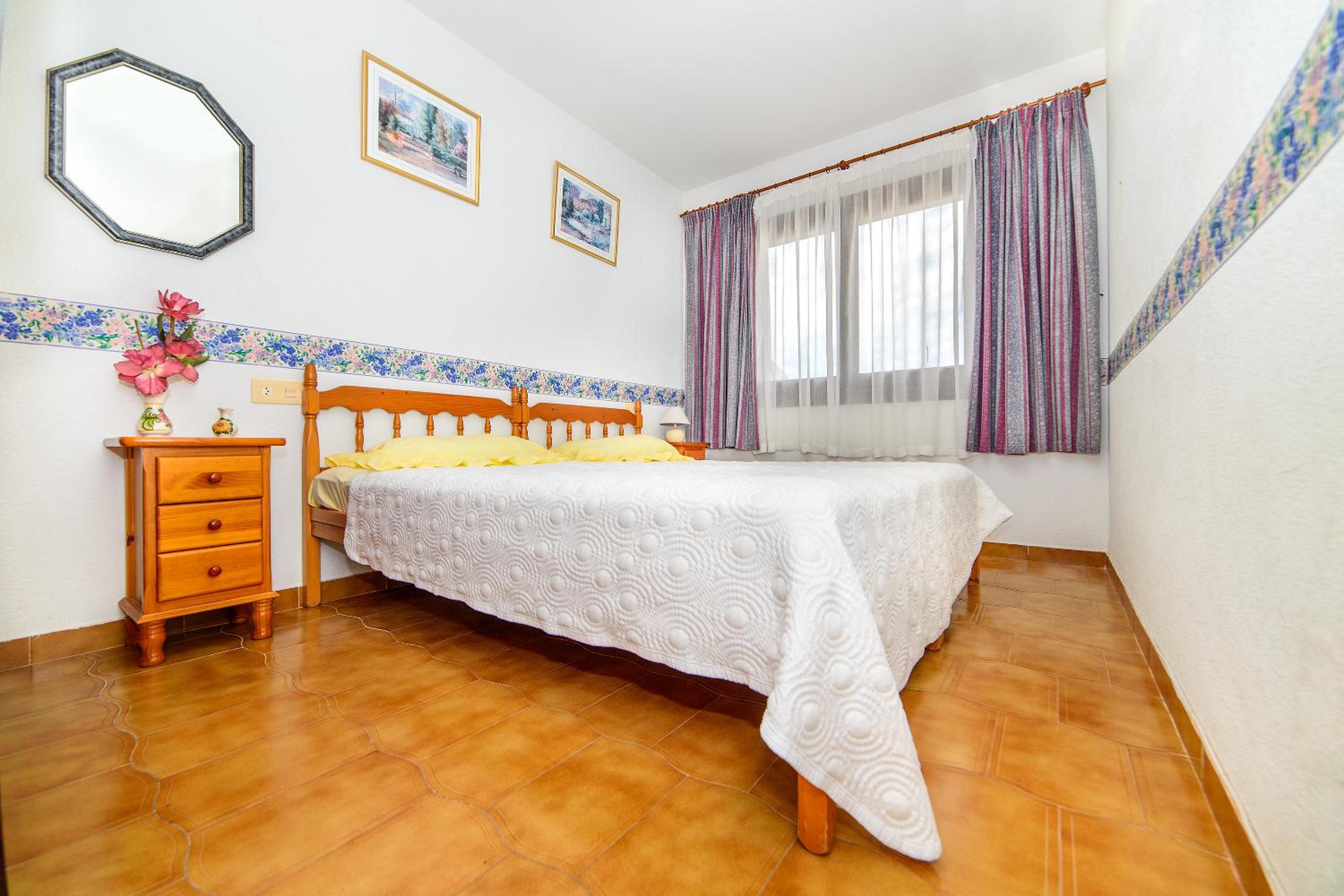 Espanhouse Marena bungalow