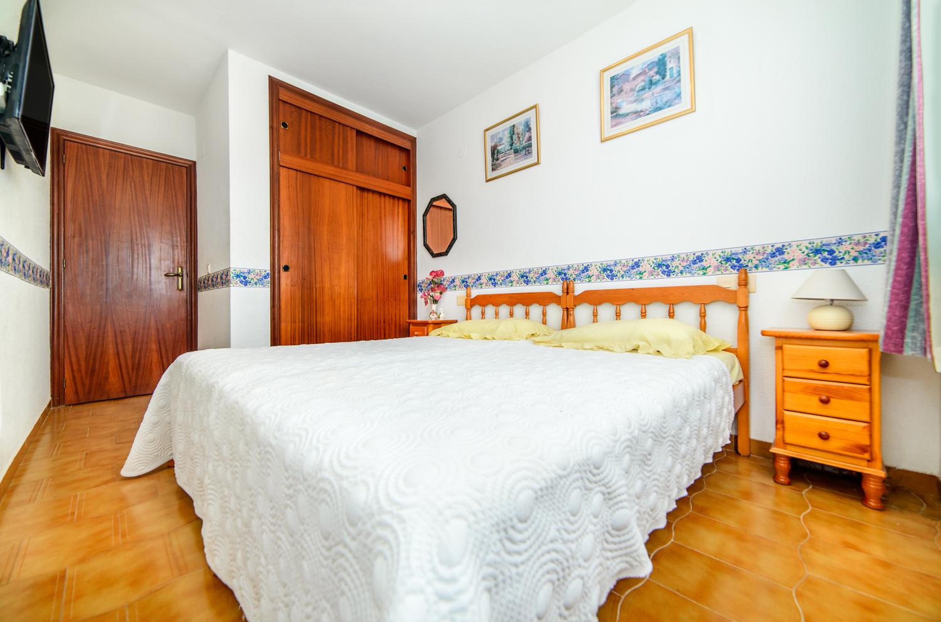 Espanhouse Marena bungalow