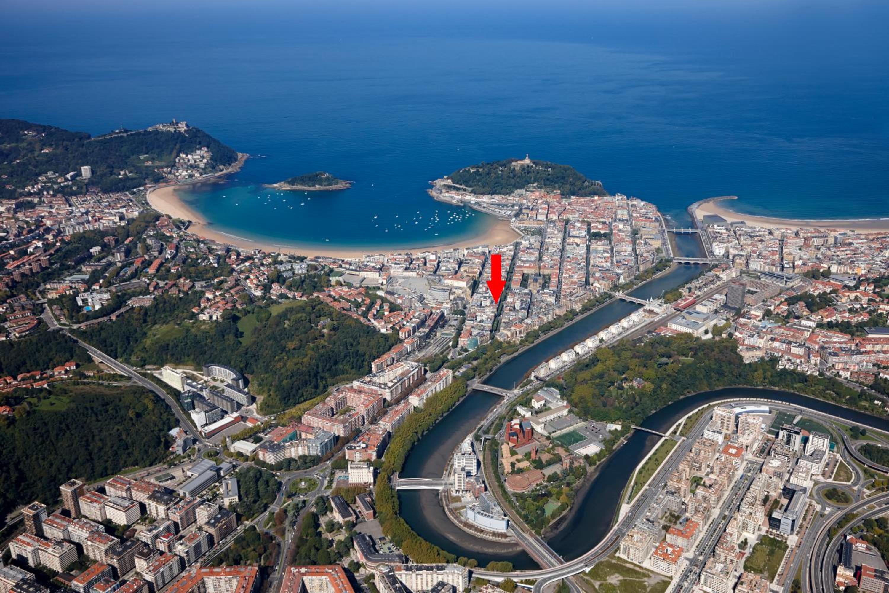 Urbieta 3 by FeelFree Rentals