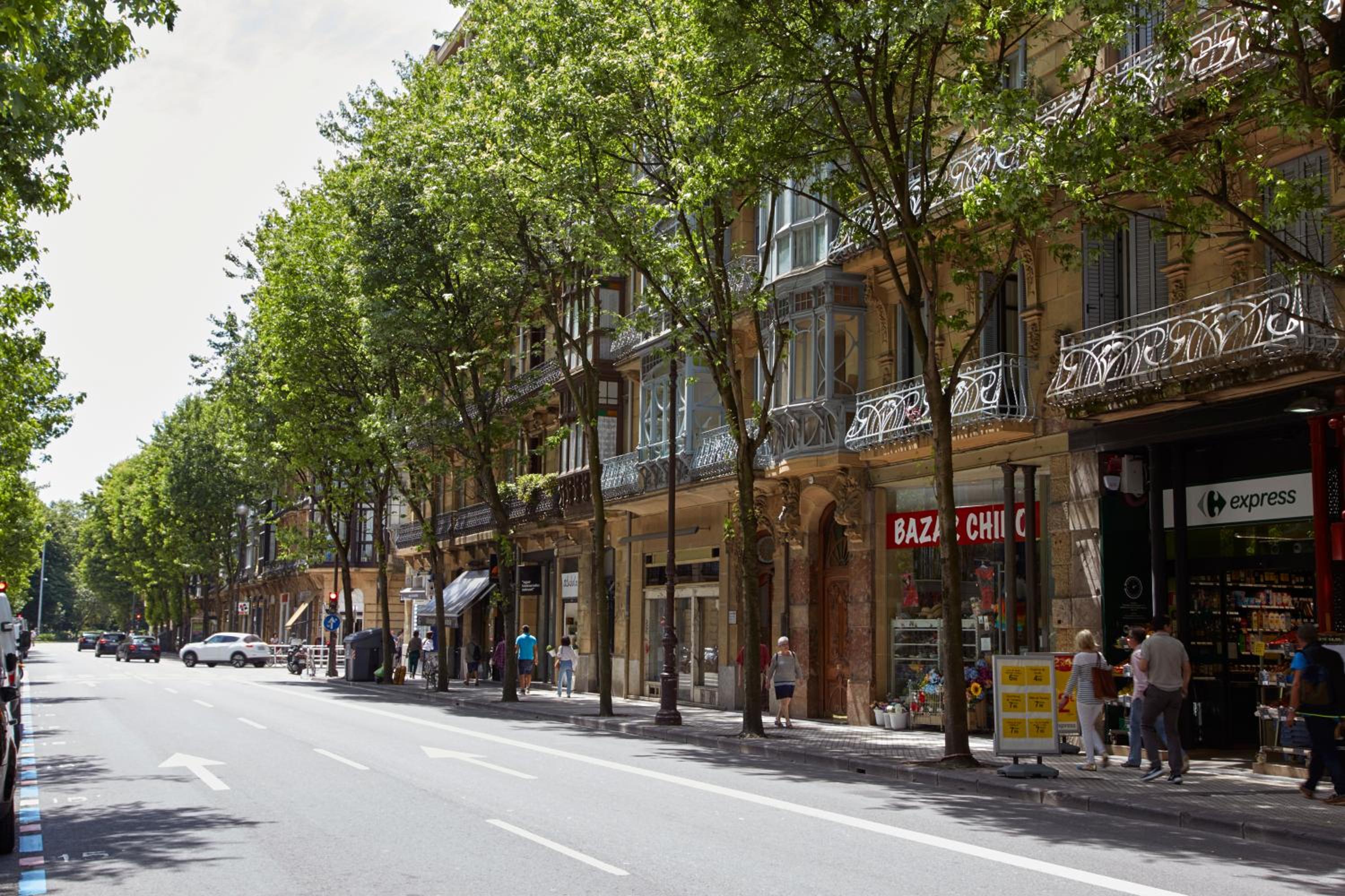 Urbieta 3 by FeelFree Rentals