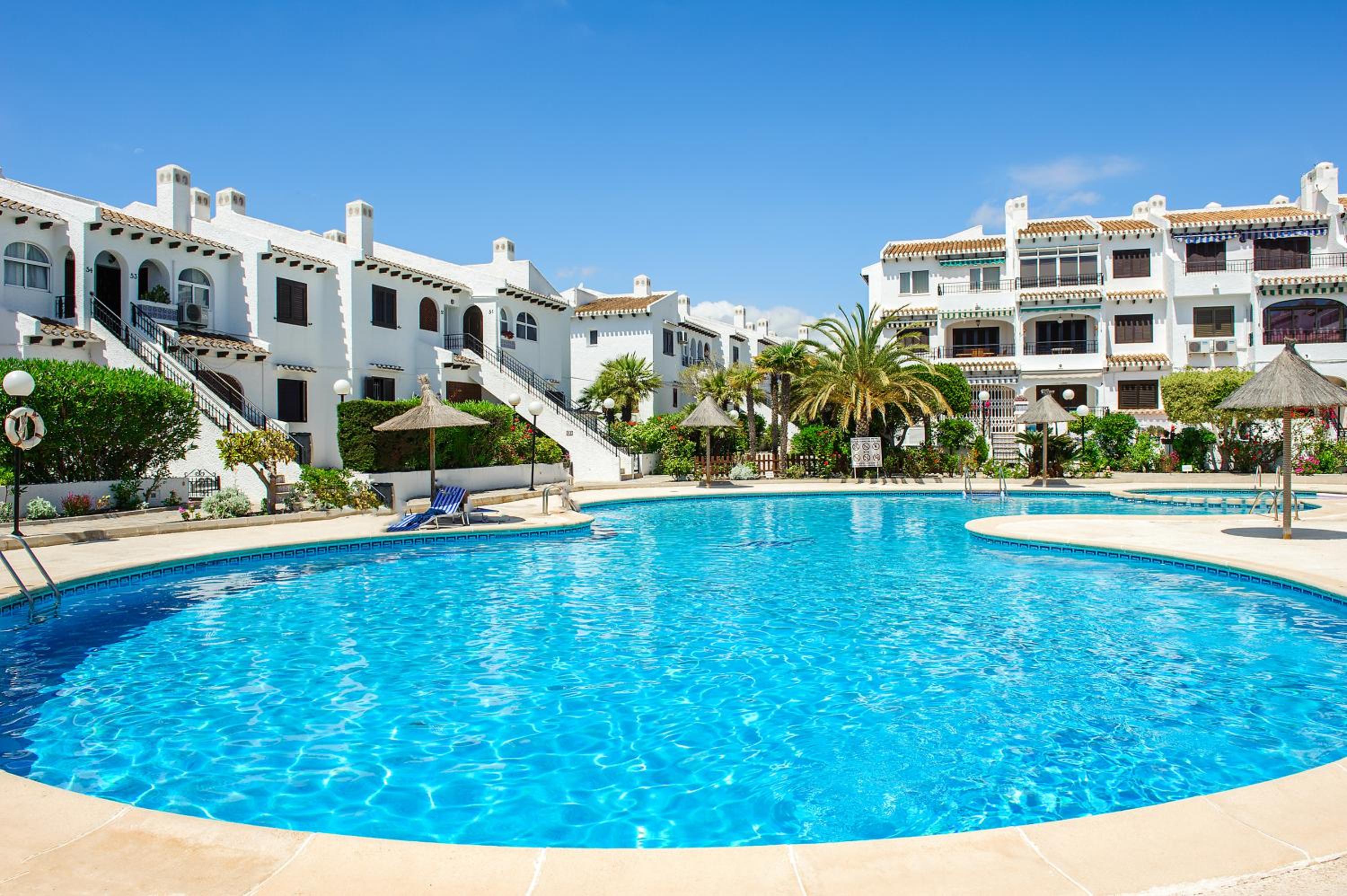 Espanhouse Marena bungalow