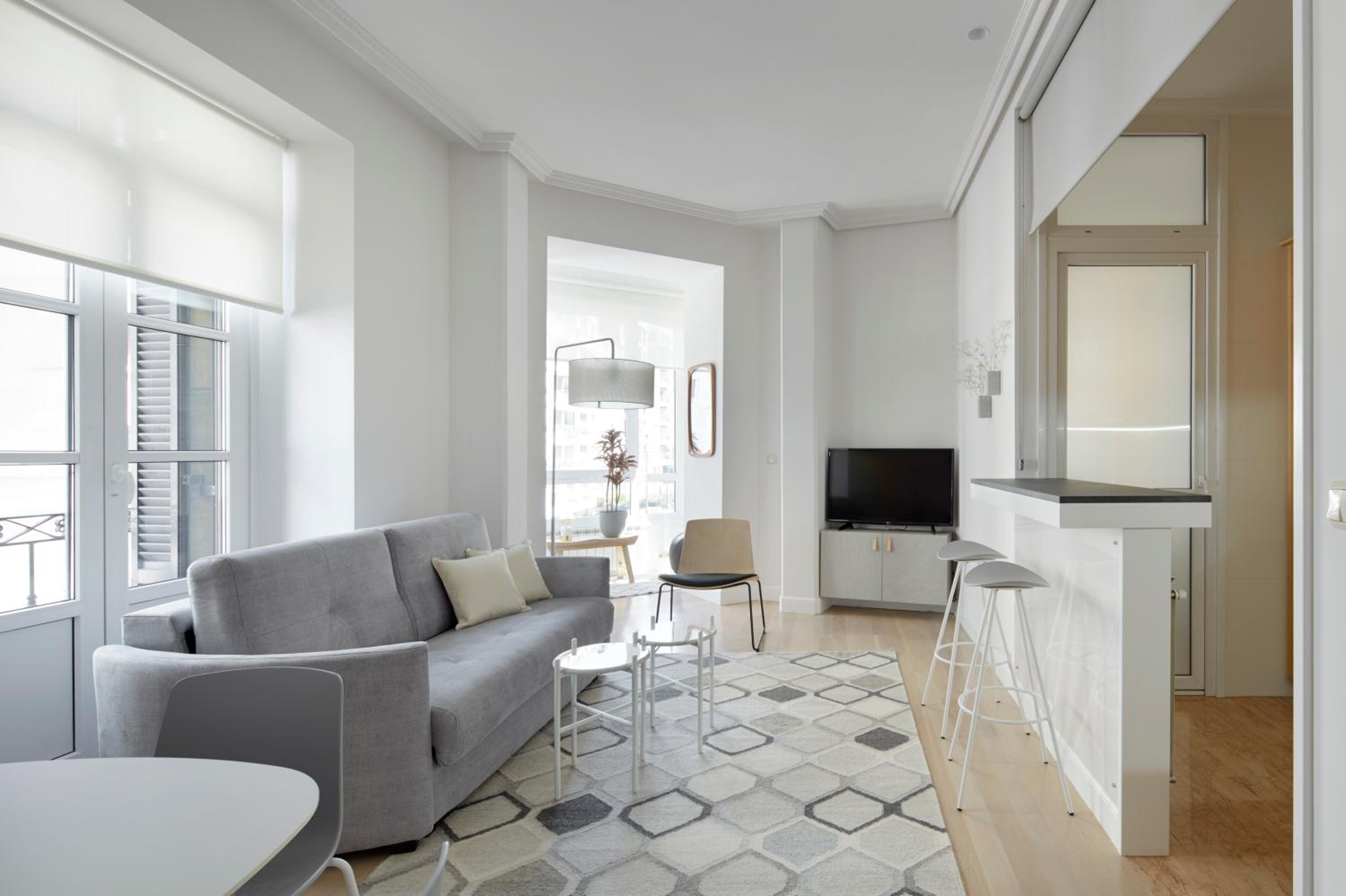 Zubieta Suite by FeelFree Rentals