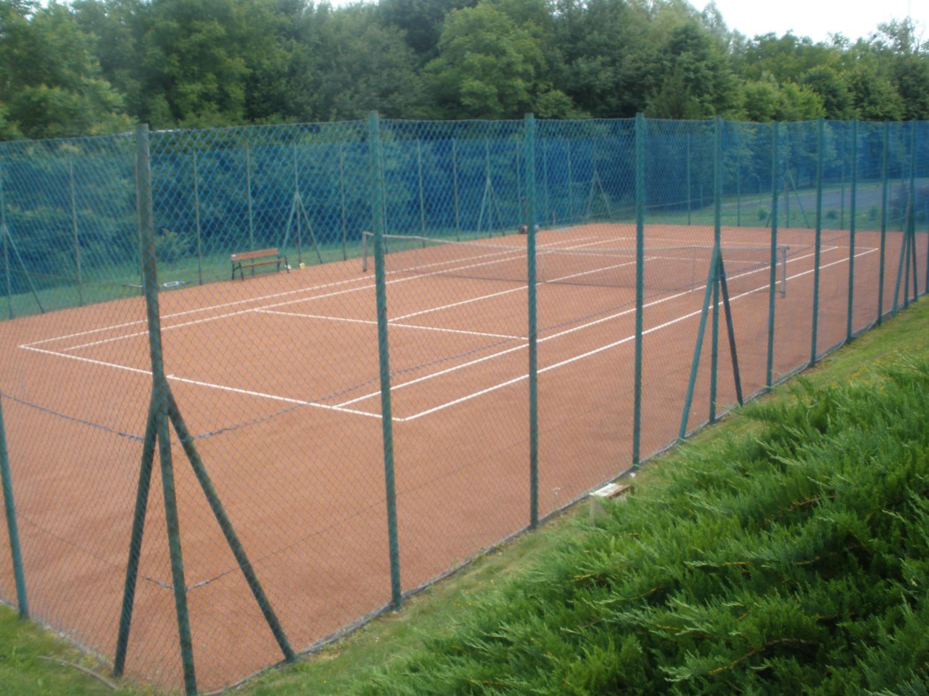 Római Therme Apartman