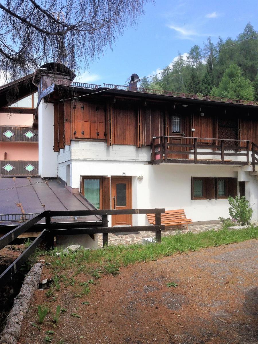 Villa Gaia view 5