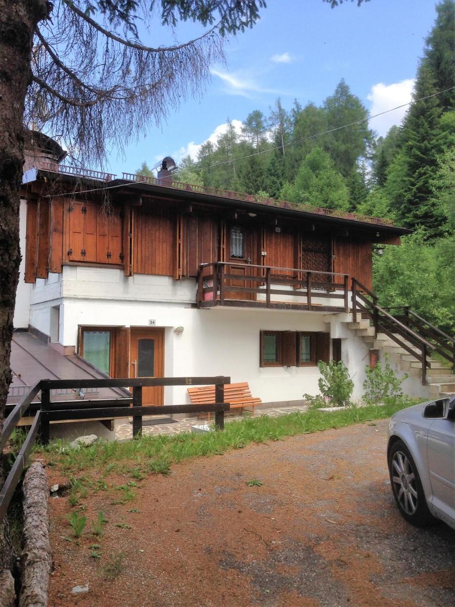 Villa Gaia view 3