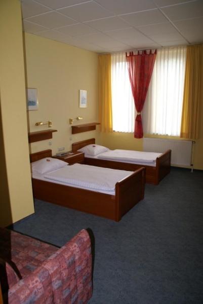Weser Wasserbetten Hotel Baxmann - Property Image 2
