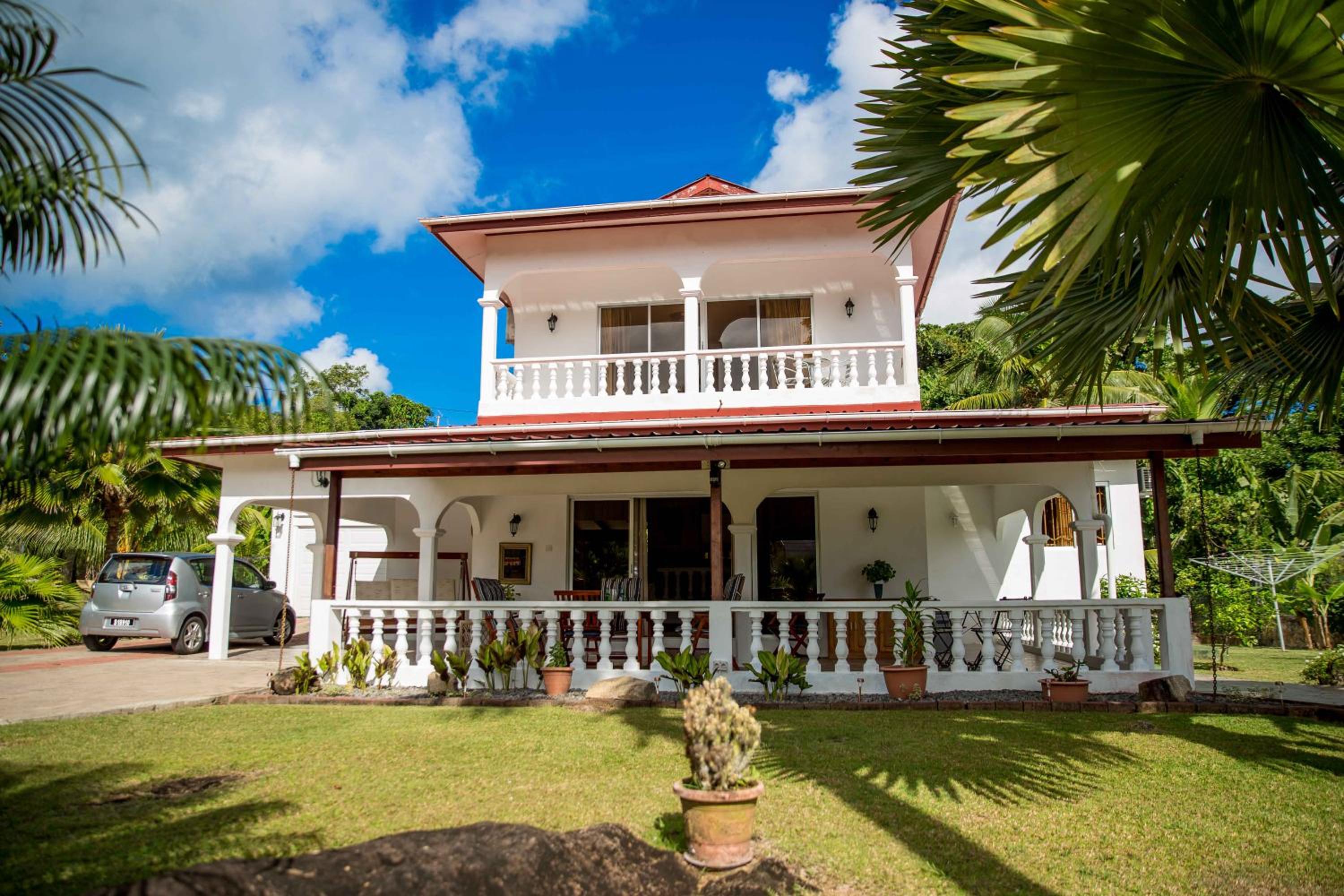 The Orchard Holiday Home