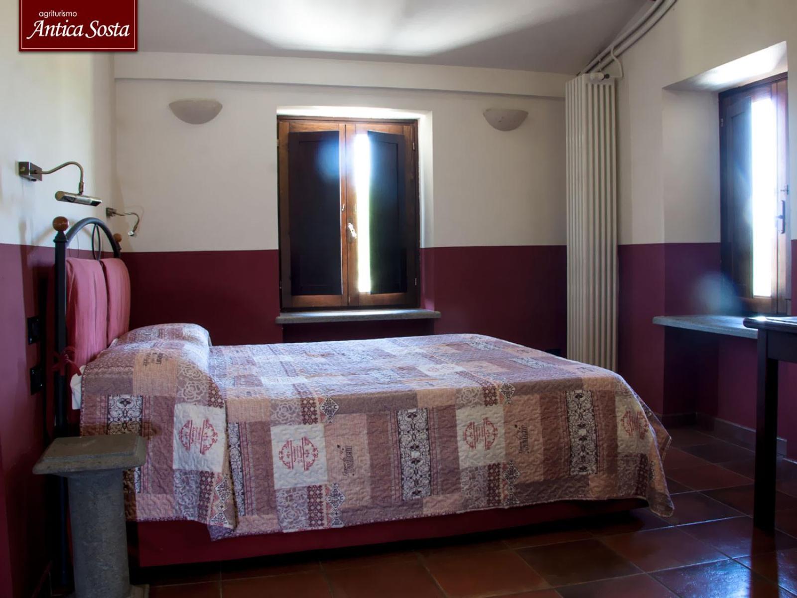 Agriturismo Antica Sosta