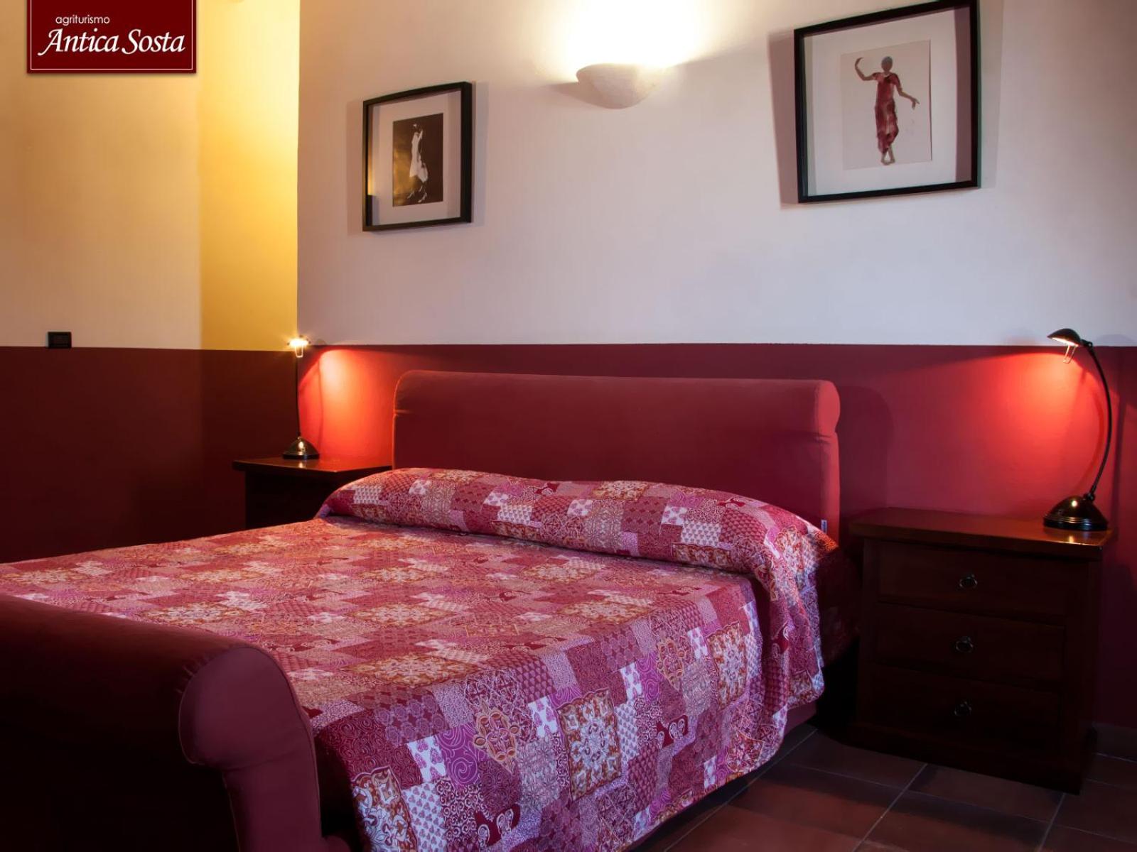 Agriturismo Antica Sosta