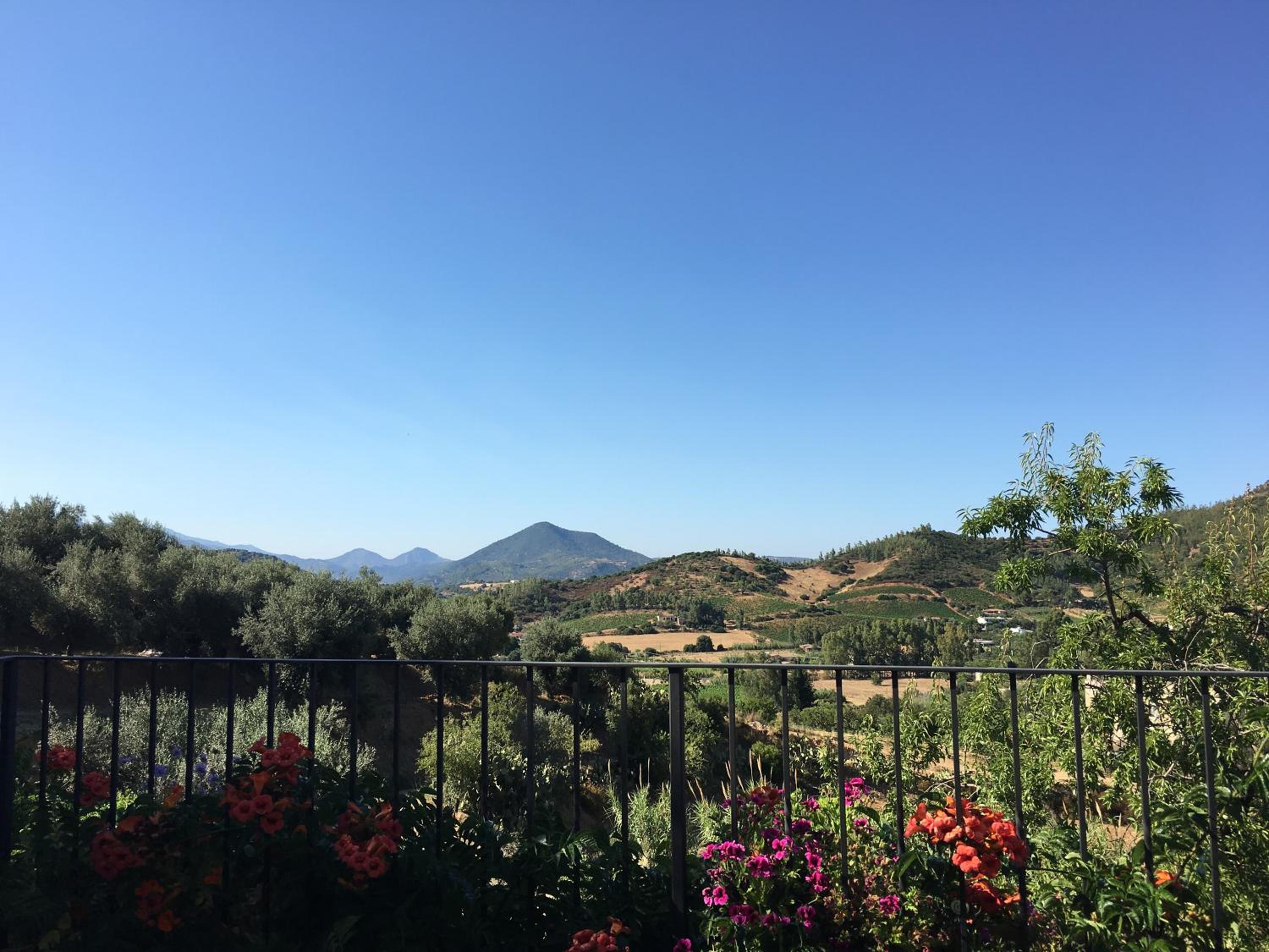 Agriturismo S'Orgiola