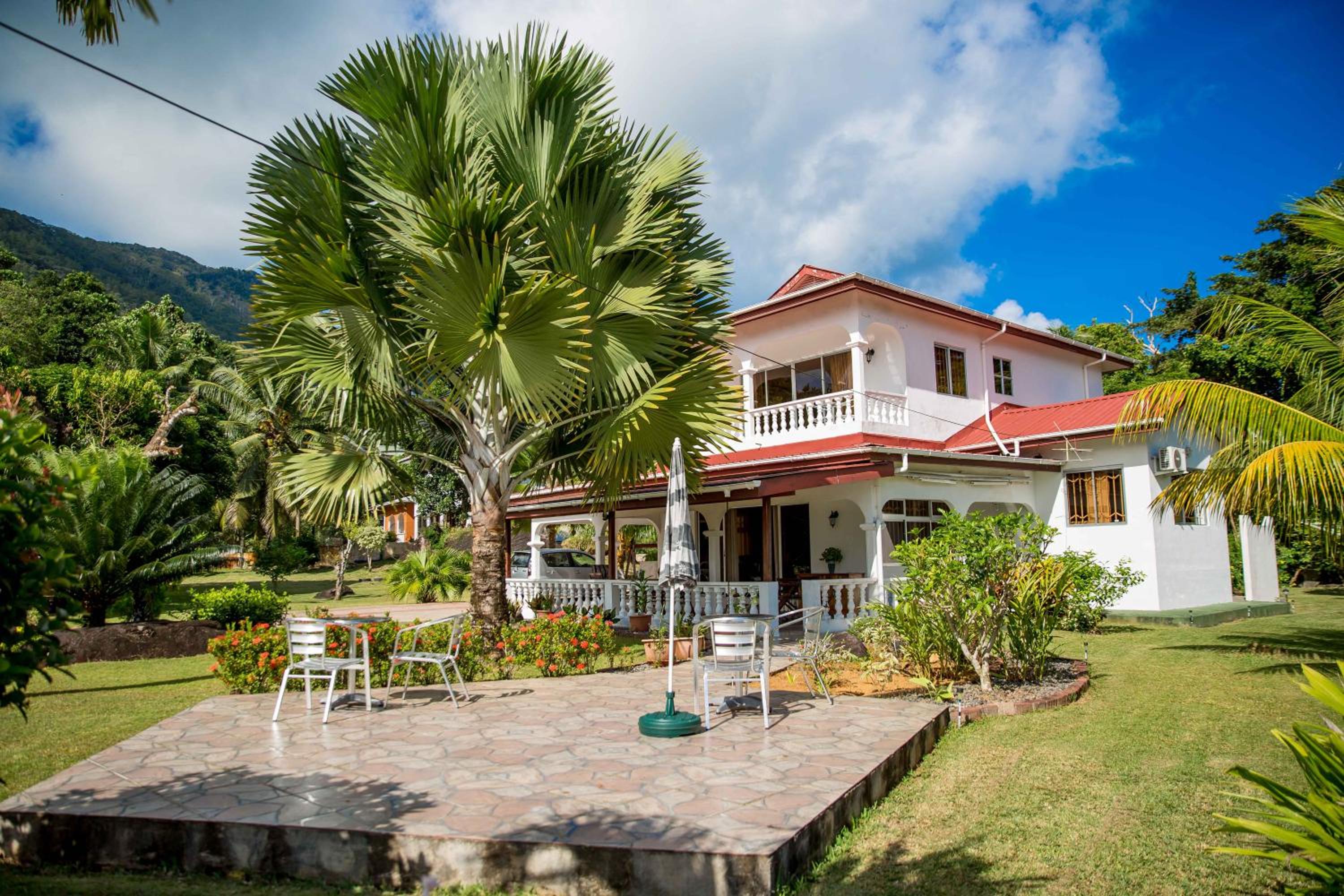 The Orchard Holiday Home