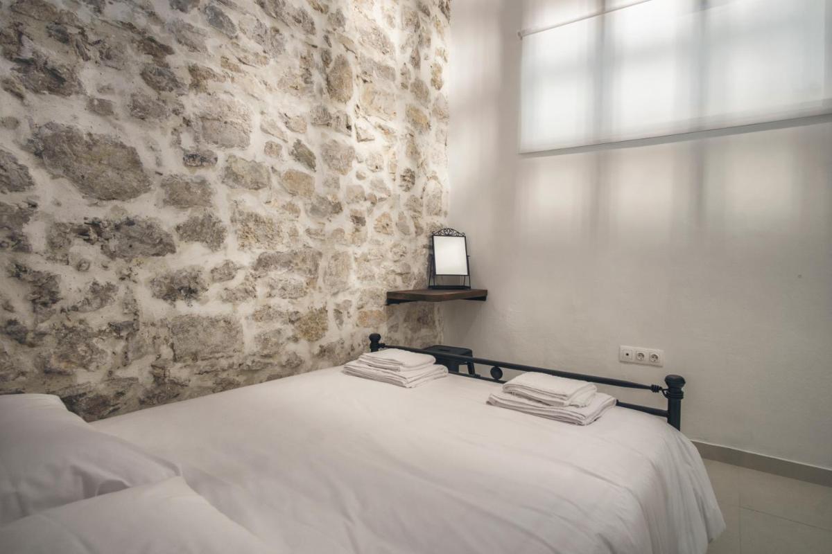 S&G Corfu Old Town Apartments view 5