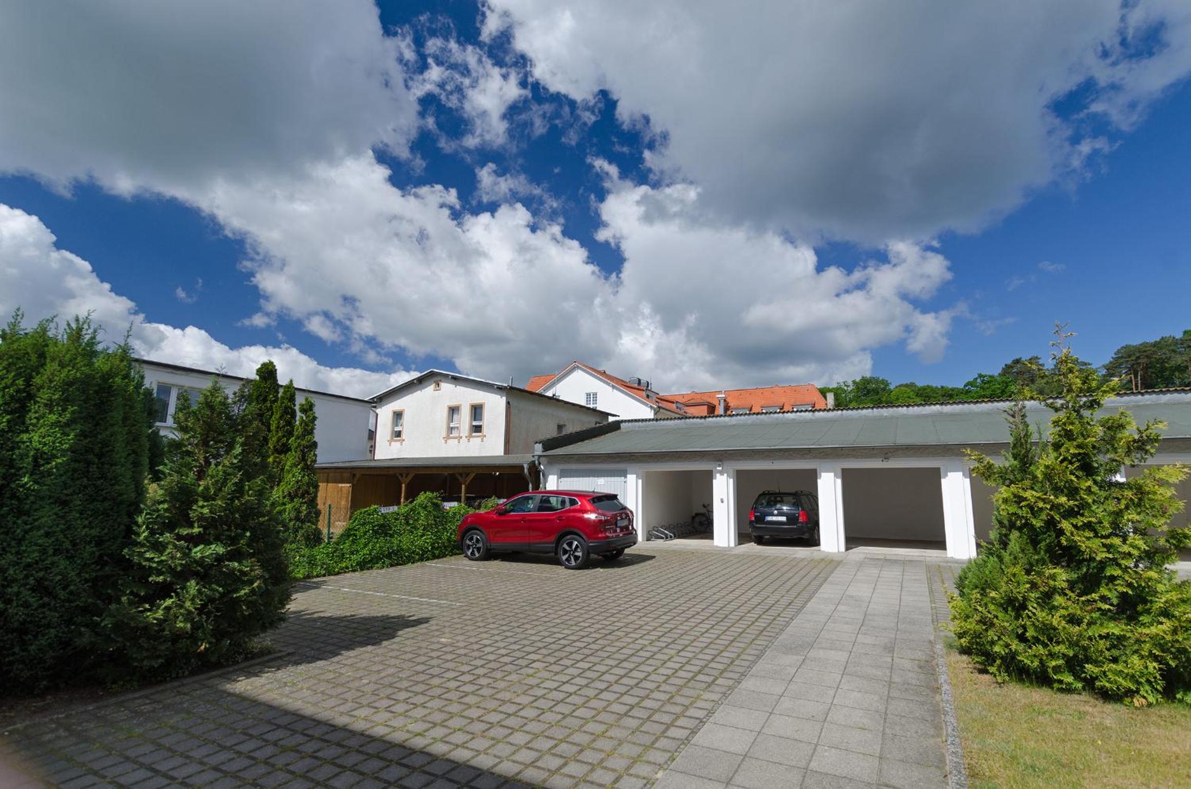 Villa Meeresgruss