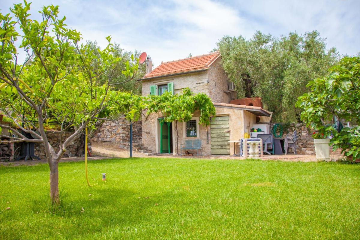 Country Home il Passatempo view 3
