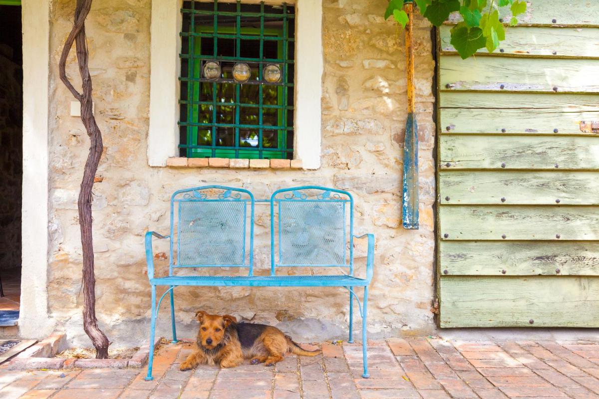 Country Home il Passatempo view 5