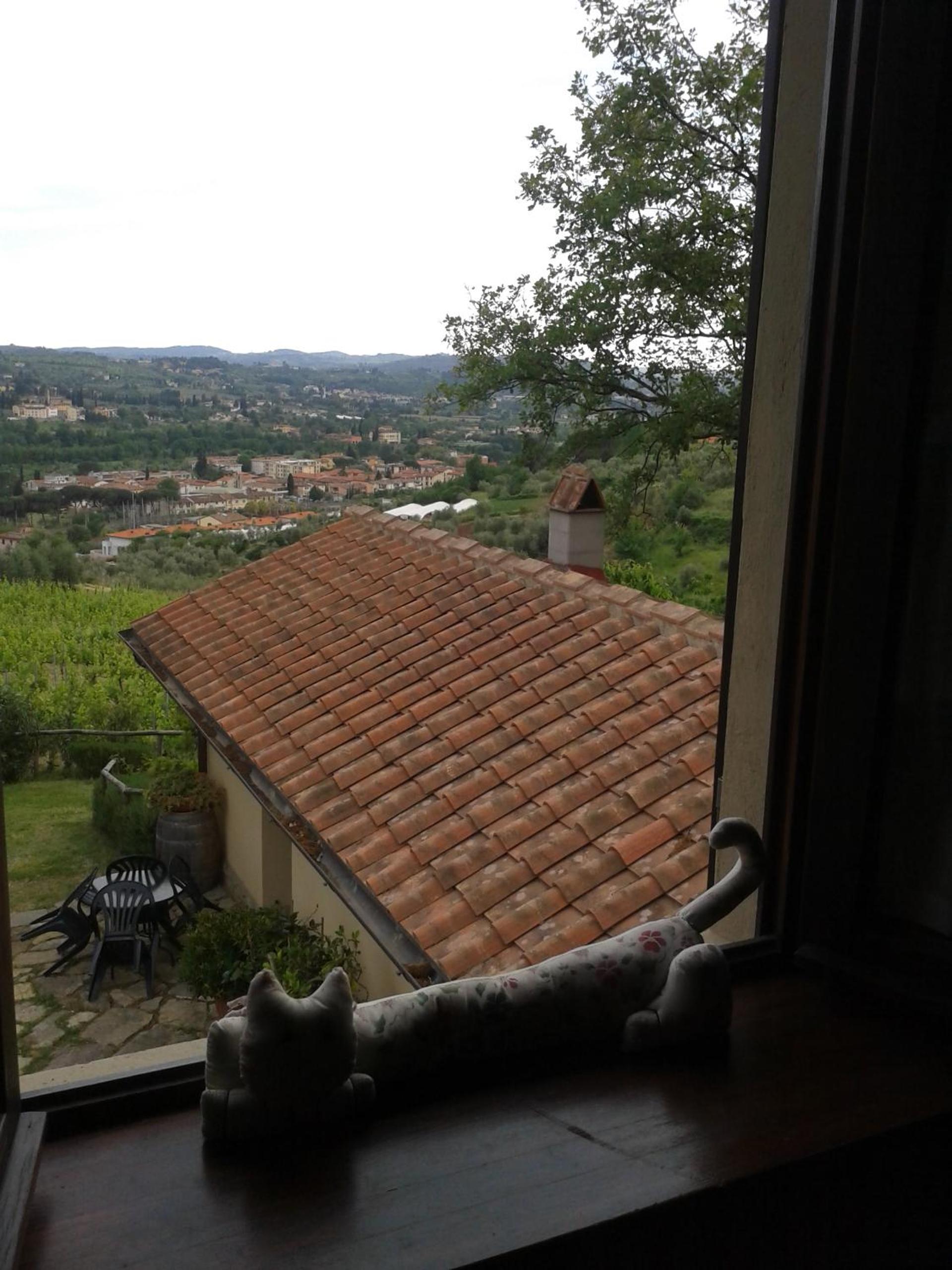 Agriturismo Biologico Poggiopiano