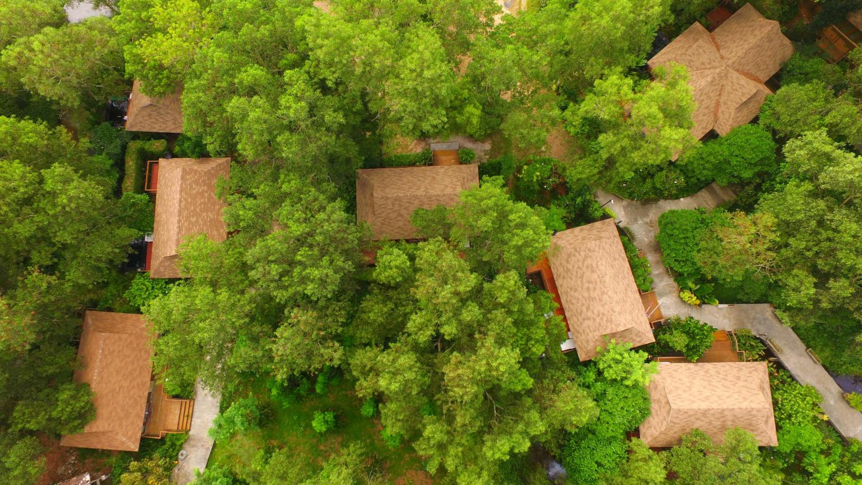 The Touch Green Naiyang Hotel & Fitness