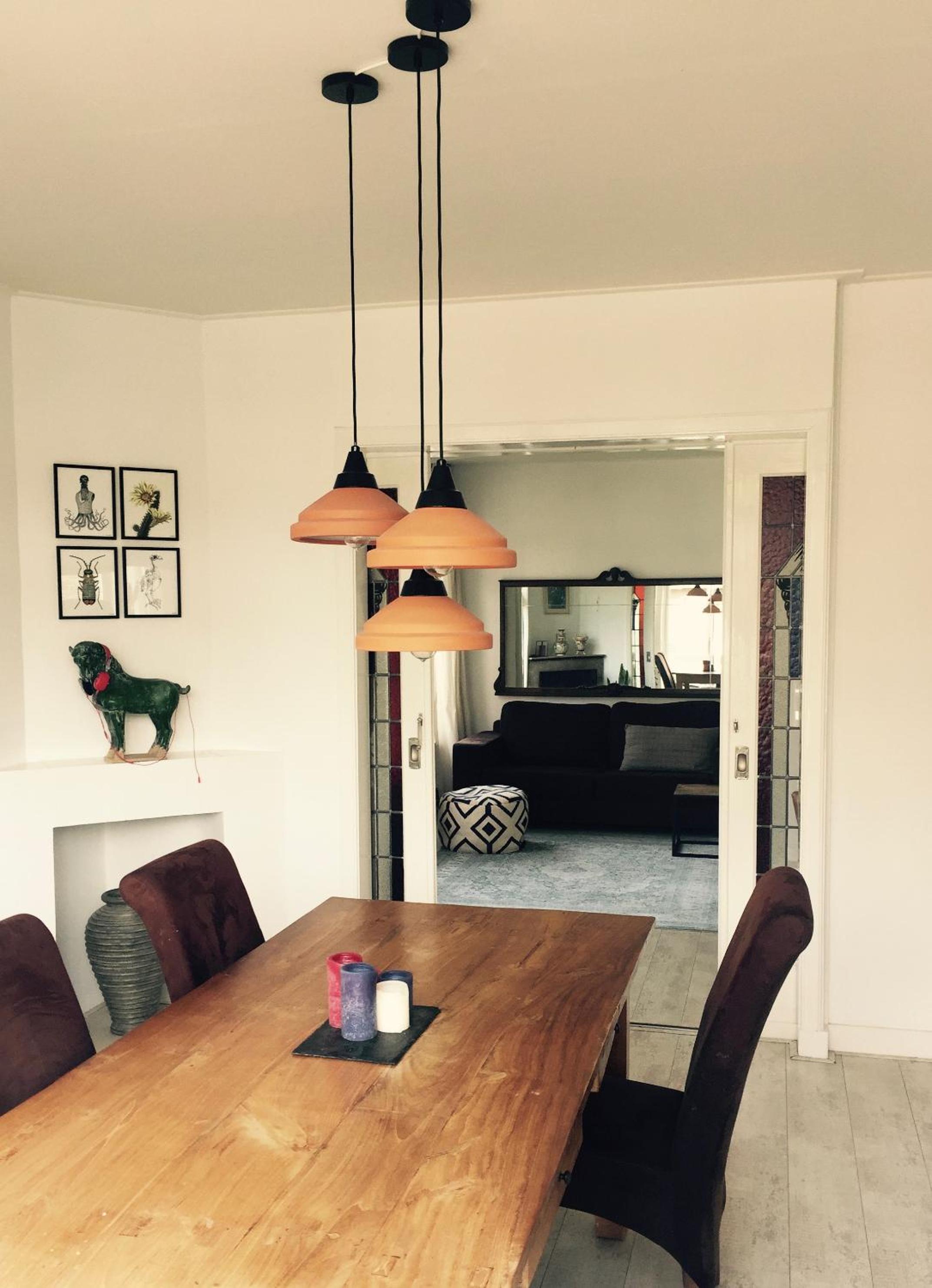 Tastefull double story 2 bedroom appartment/house