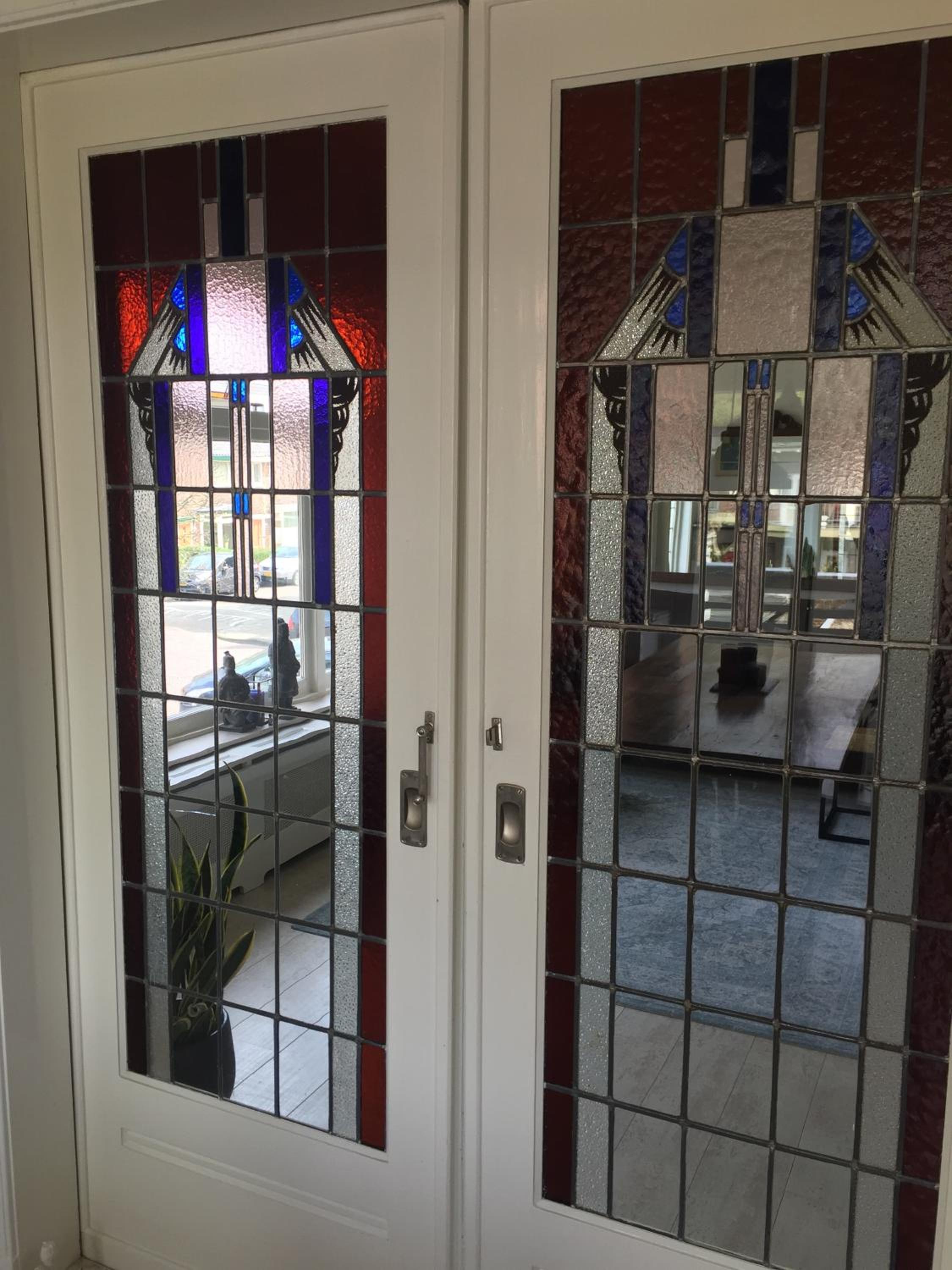 Tastefull double story 2 bedroom appartment/house