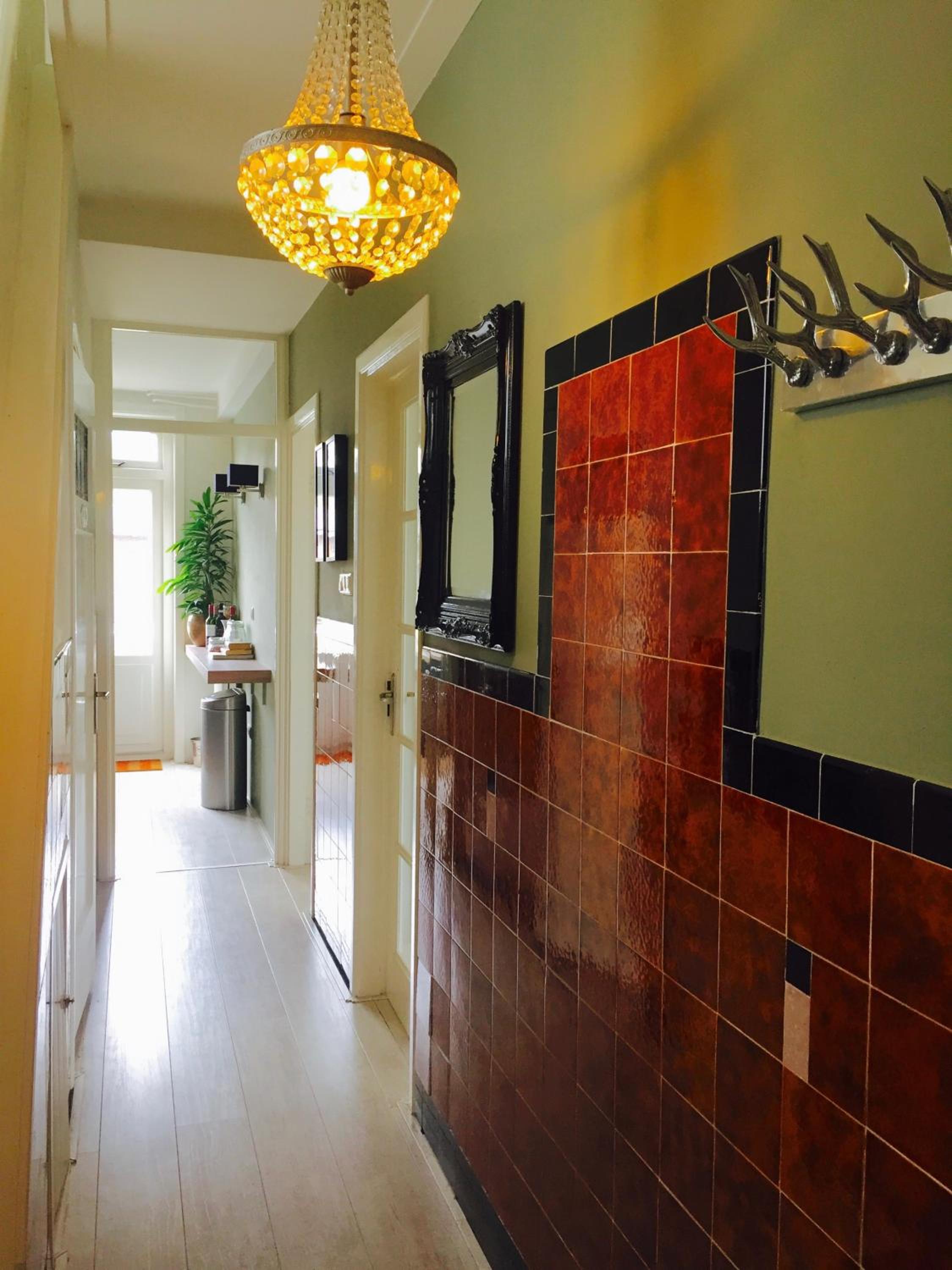 Tastefull double story 2 bedroom appartment/house