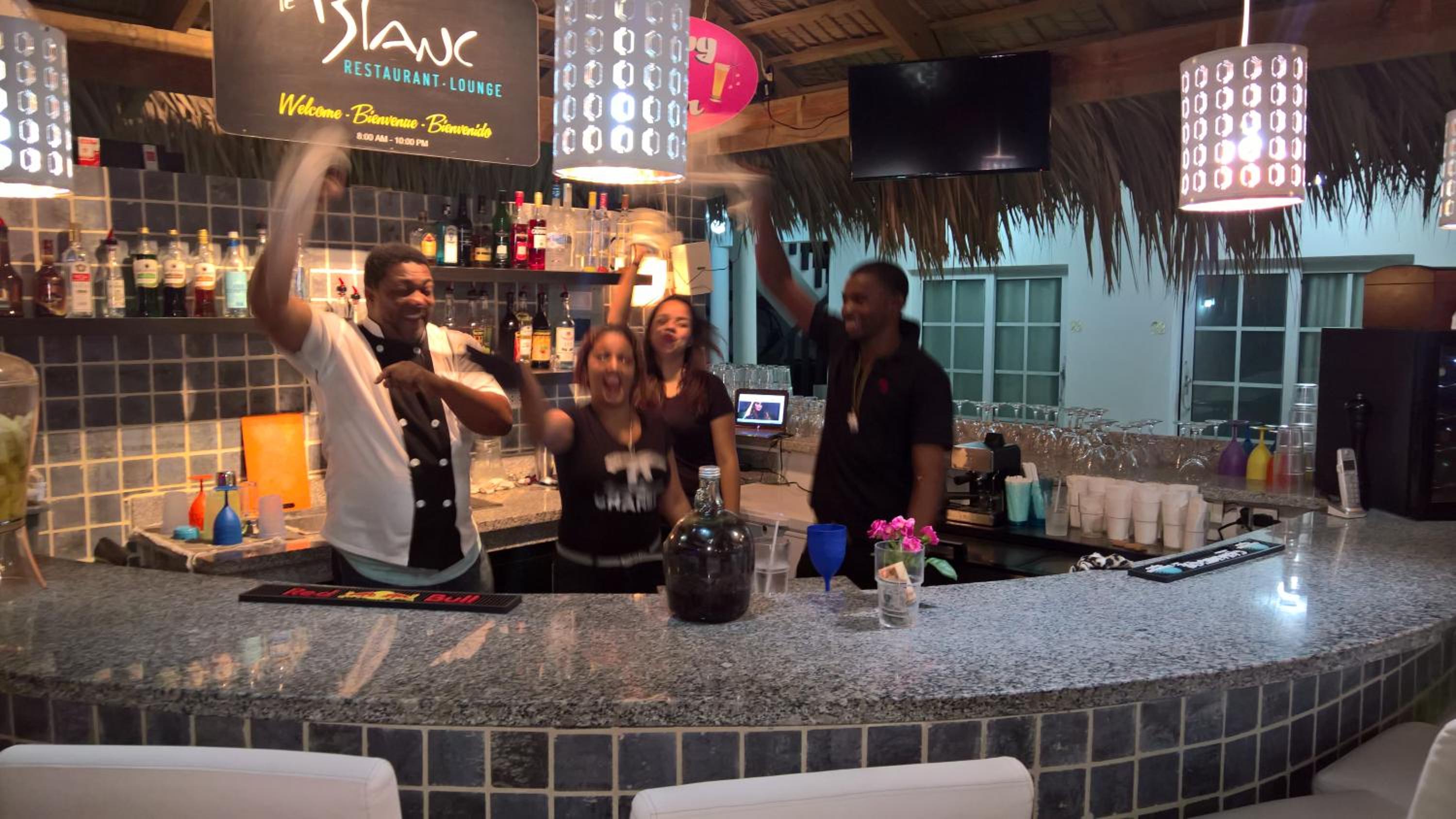 El Cabarete Spa Resort all-Inclusive
