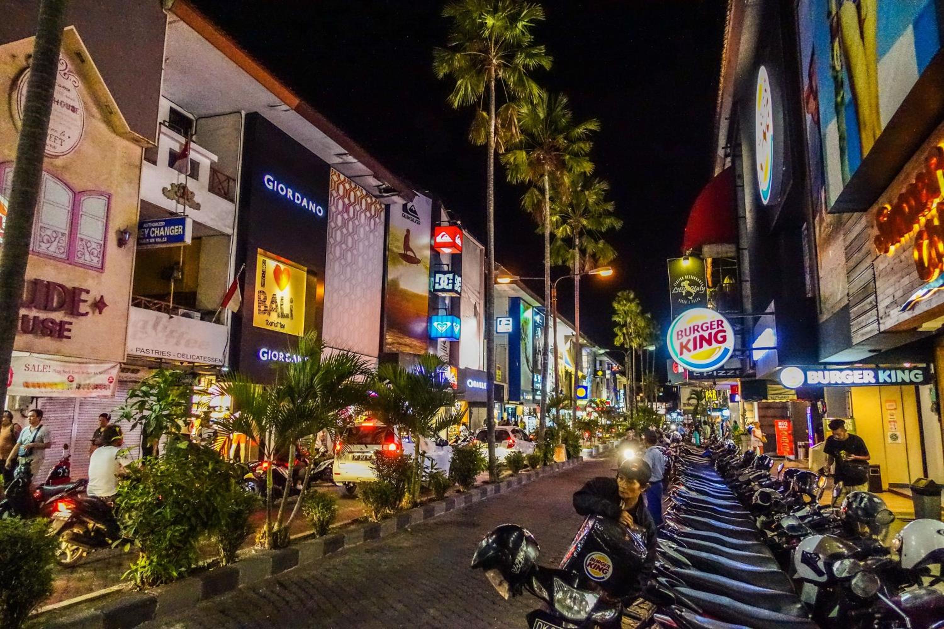 Pondok Anyar Inn Kuta