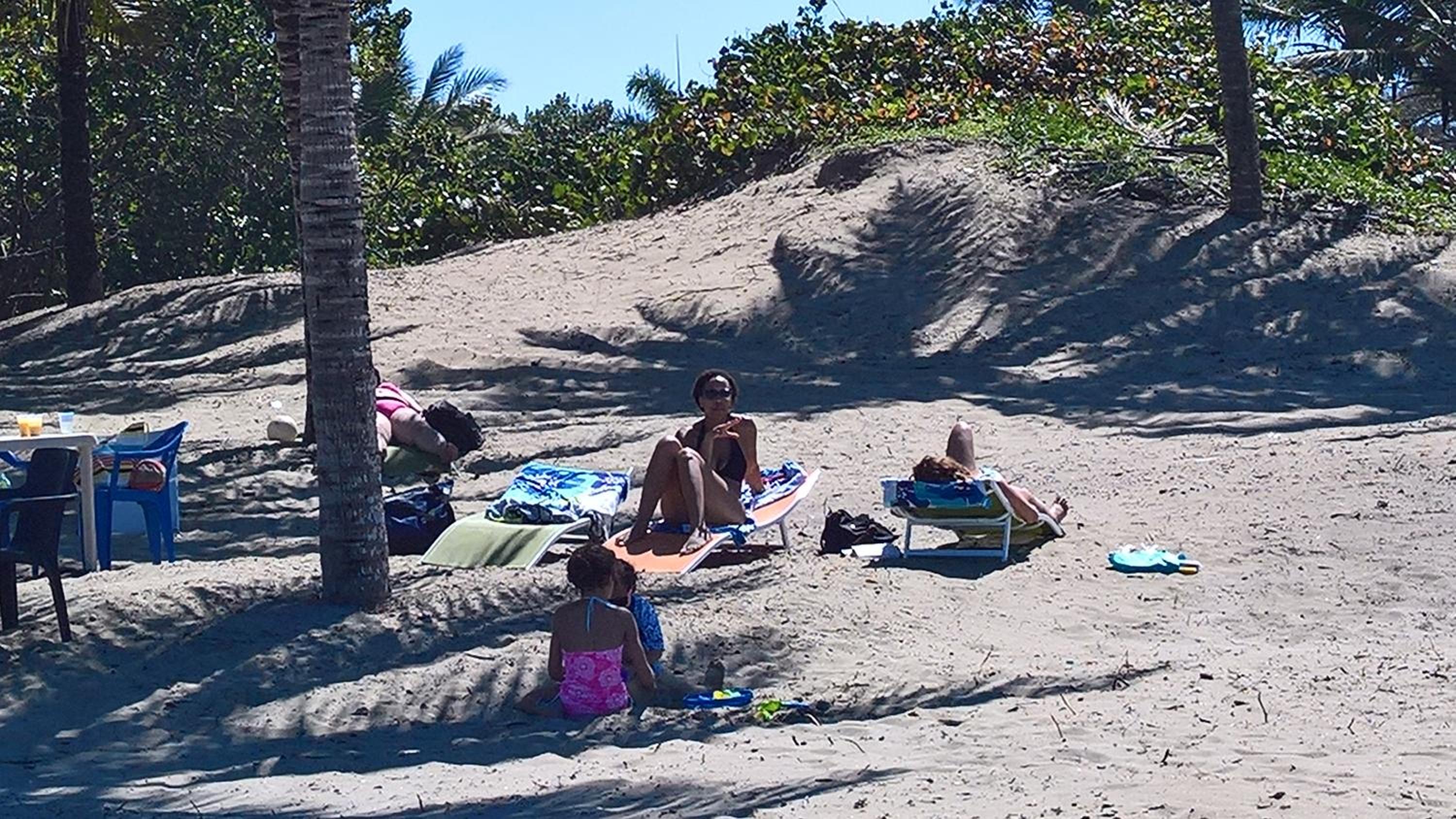 El Cabarete Spa Resort all-Inclusive
