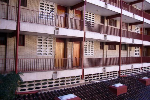 Las Tejas - Fincas Arena view 4