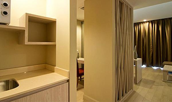 The Stay Hotel