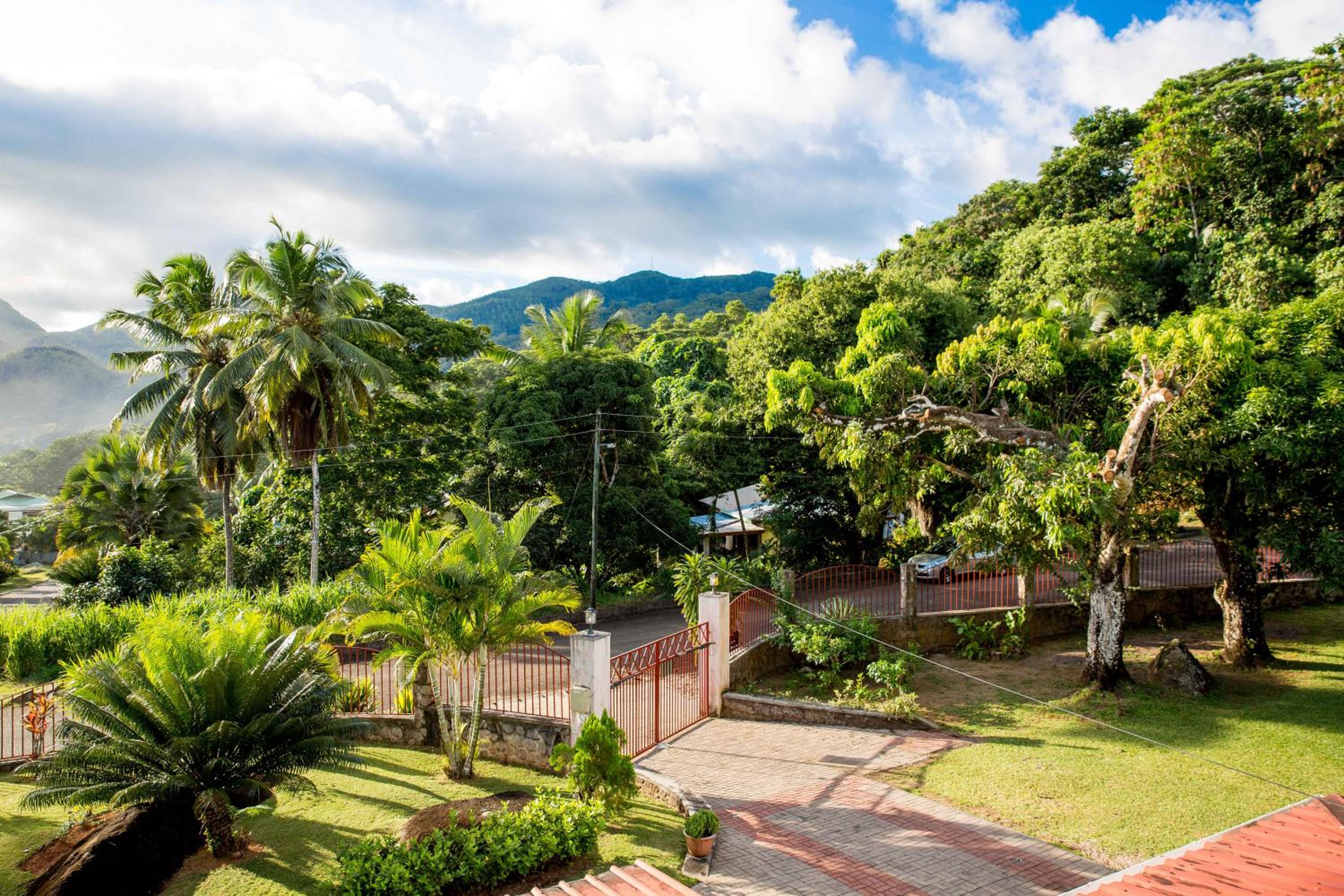The Orchard Holiday Home
