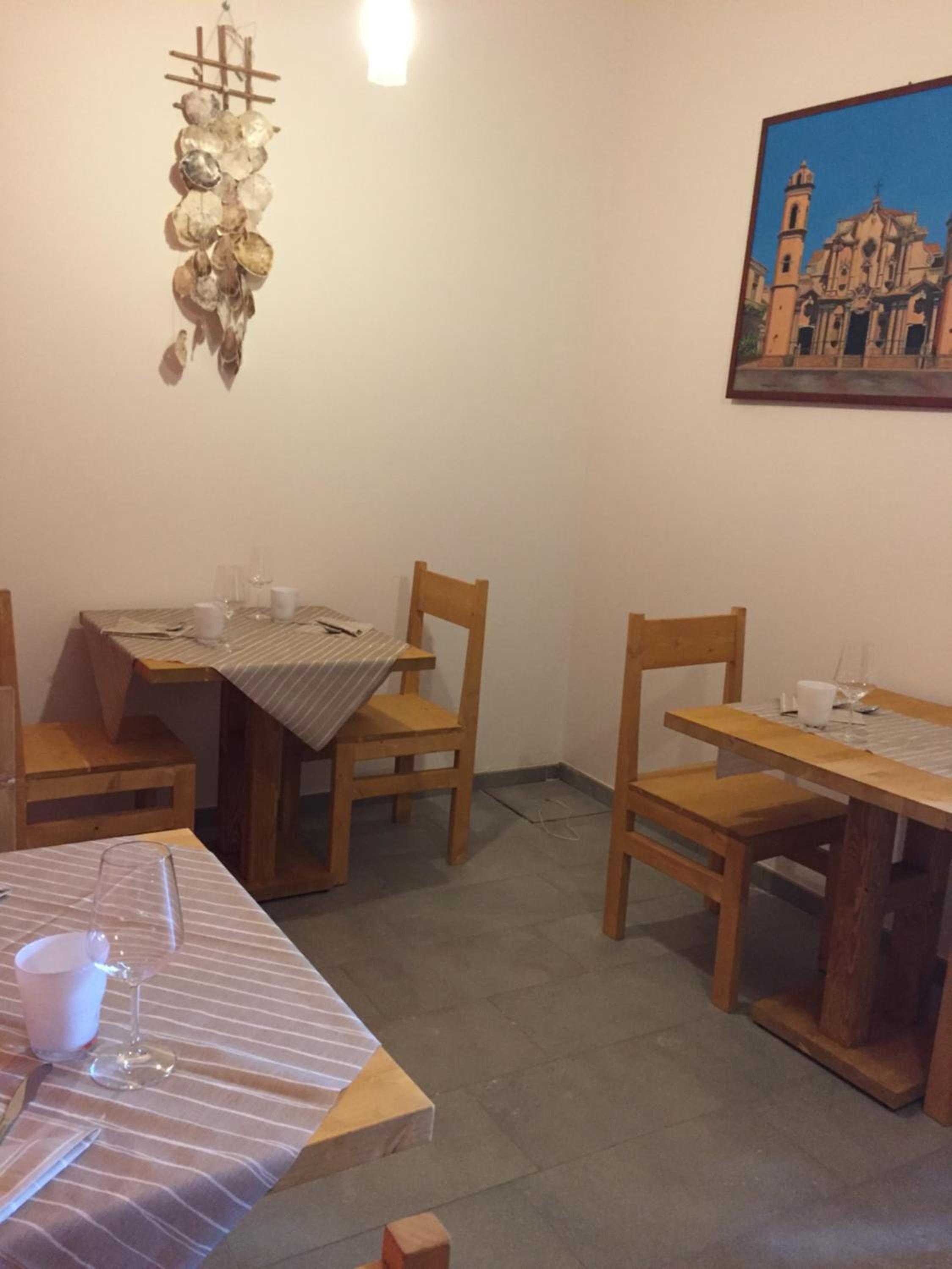 La Vecchia Scuola view 5