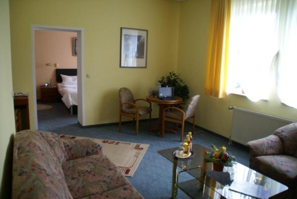 Weser Wasserbetten Hotel Baxmann - Property Image 15