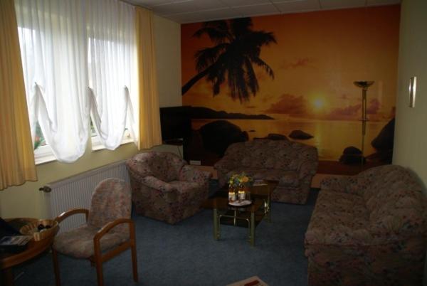 Weser Wasserbetten Hotel Baxmann - Property Image 16