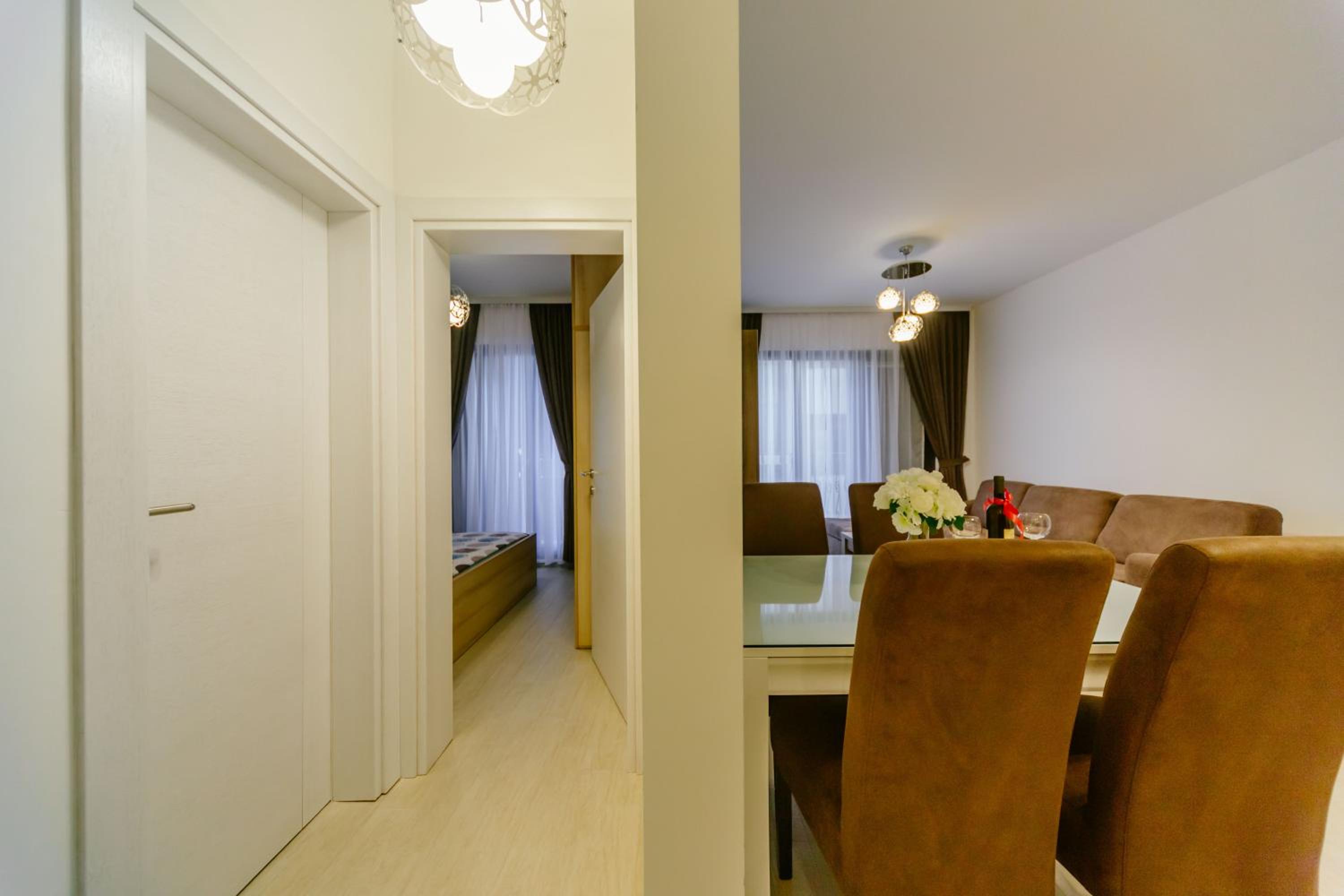 Opium Mar Apartments