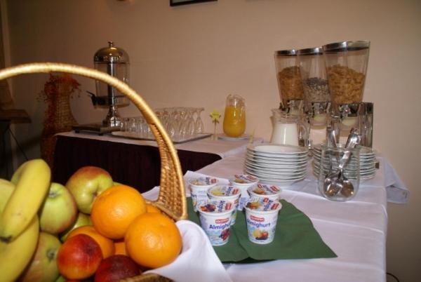 Weser Wasserbetten Hotel Baxmann - Property Image 6