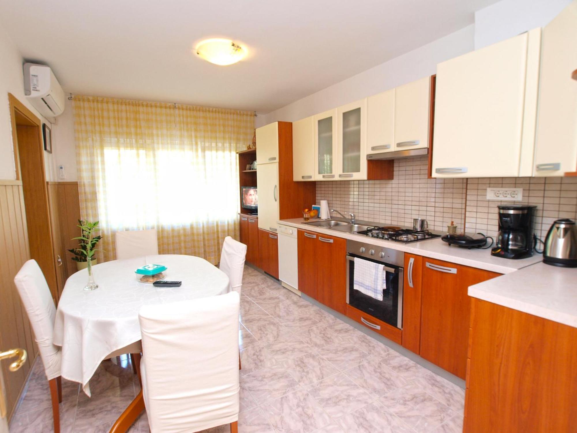 Apartment Marija 1389 view 5