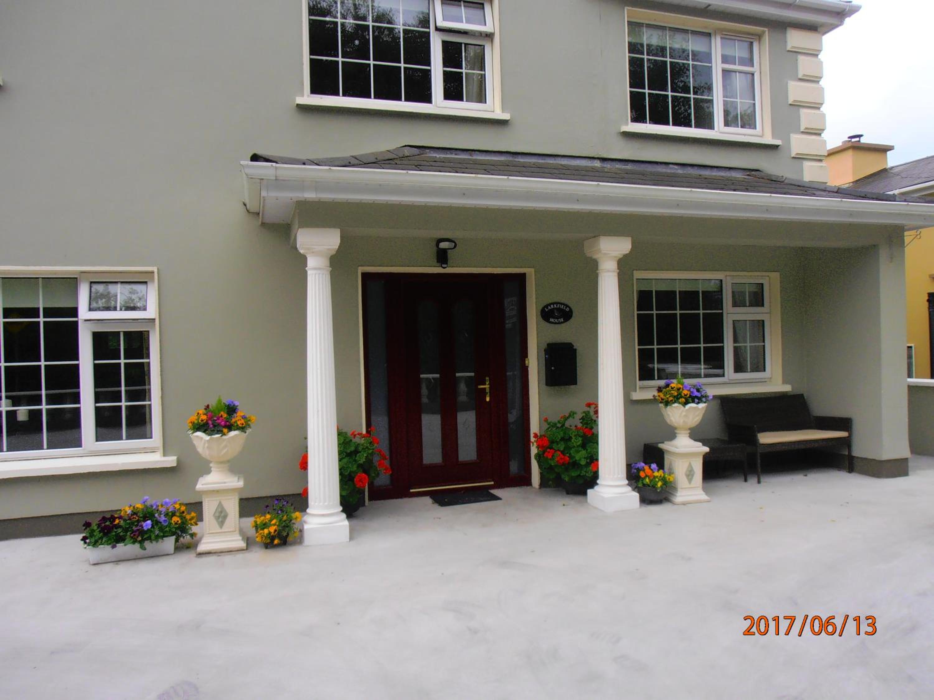 Larkfield House B&B, Ballycasheen Kerry V93 WD51 view 3