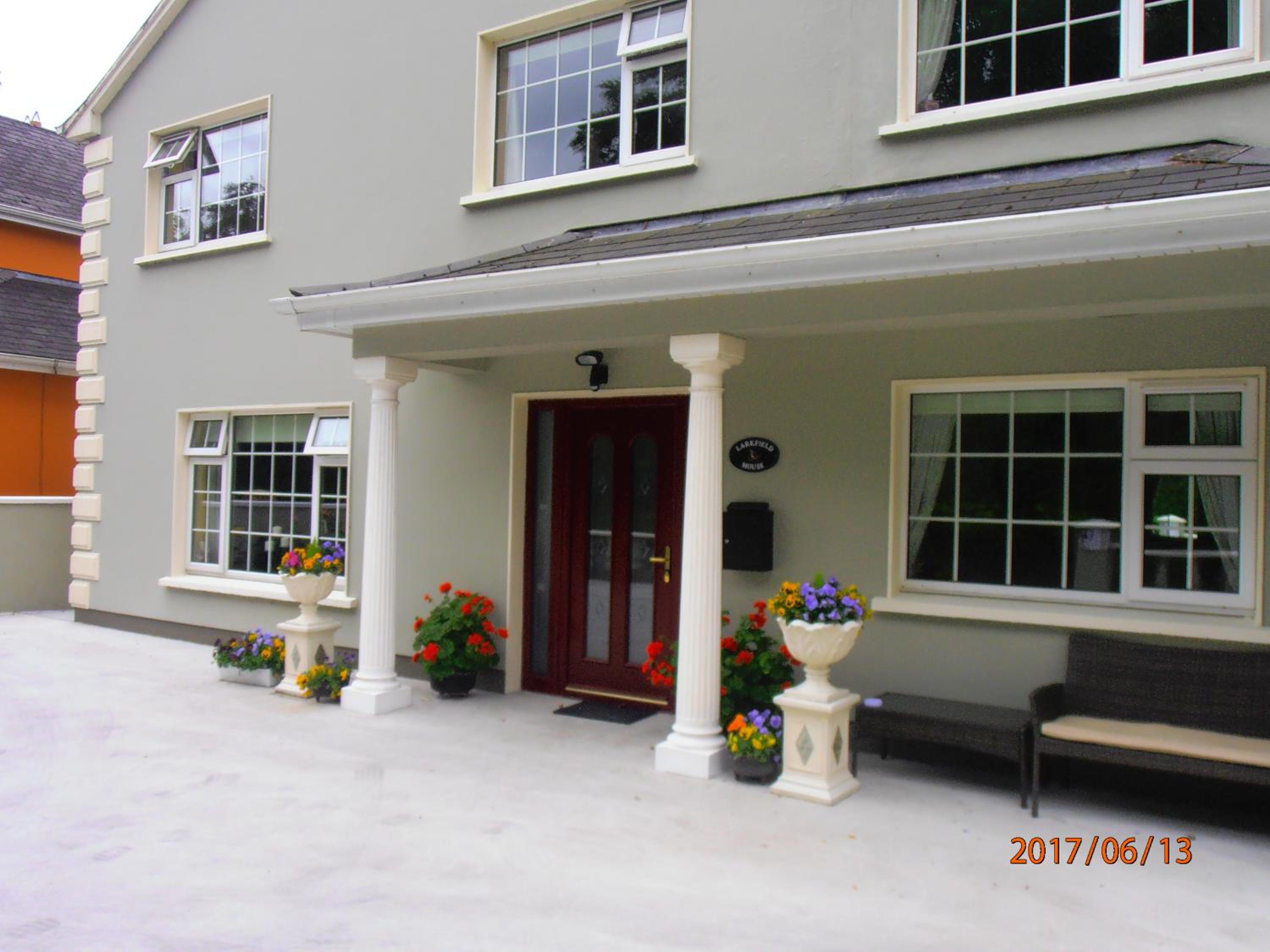 Larkfield House B&B, Ballycasheen Kerry V93 WD51 view 4