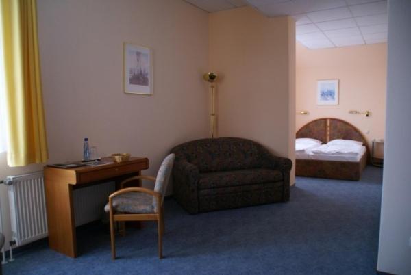 Weser Wasserbetten Hotel Baxmann - Property Image 13