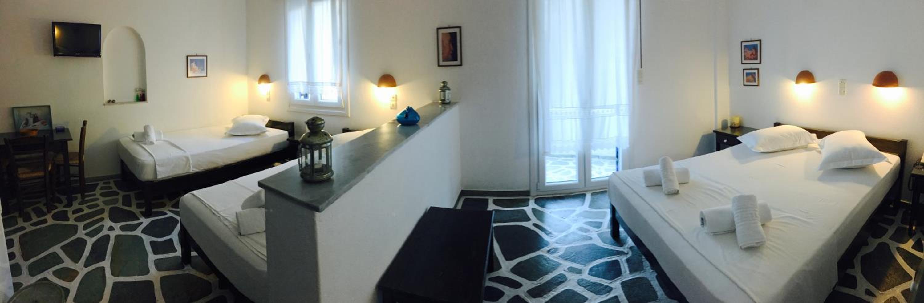 Nostos Studios